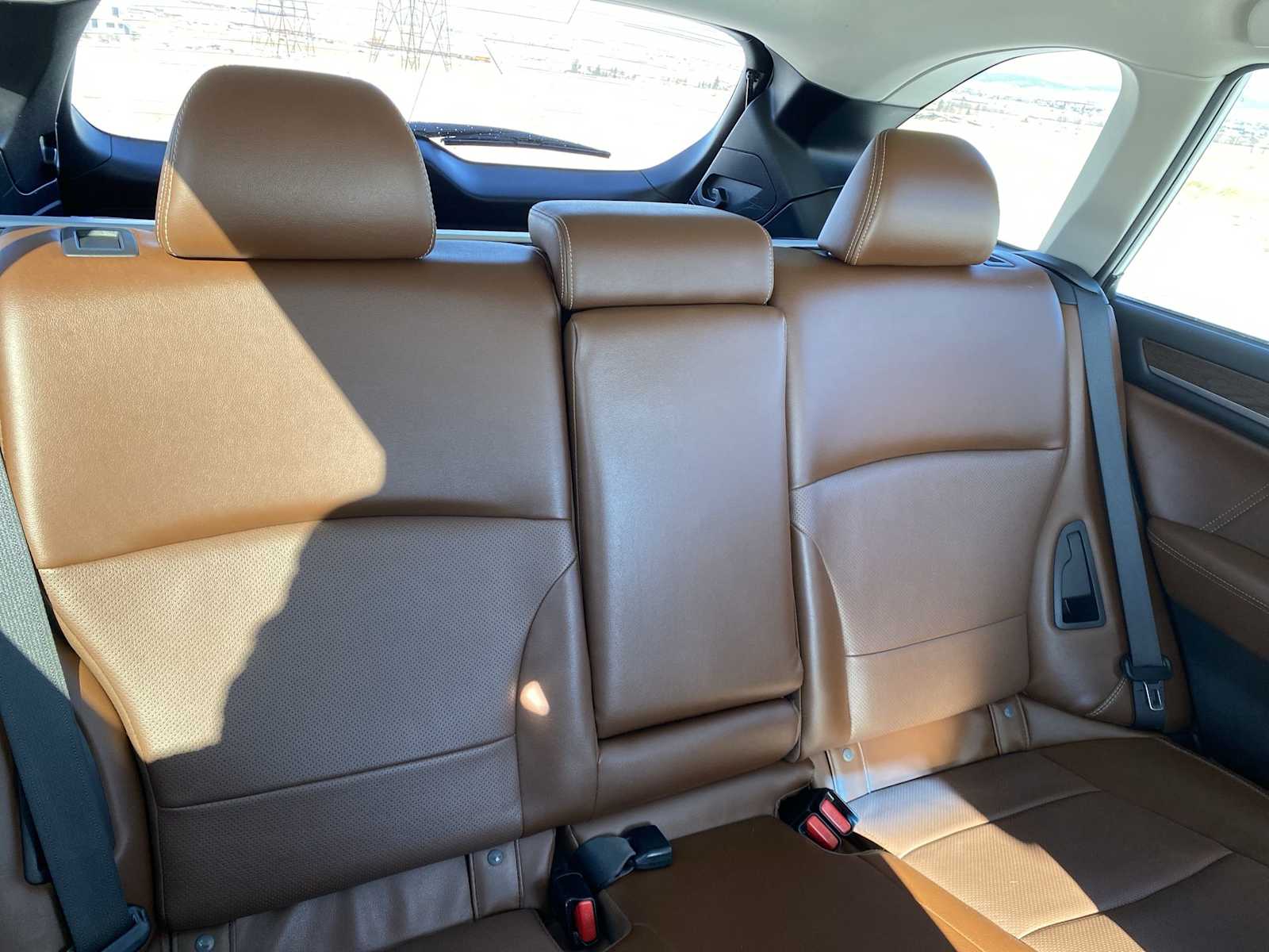 Thumbnail: 2018 Subaru Outback - 30