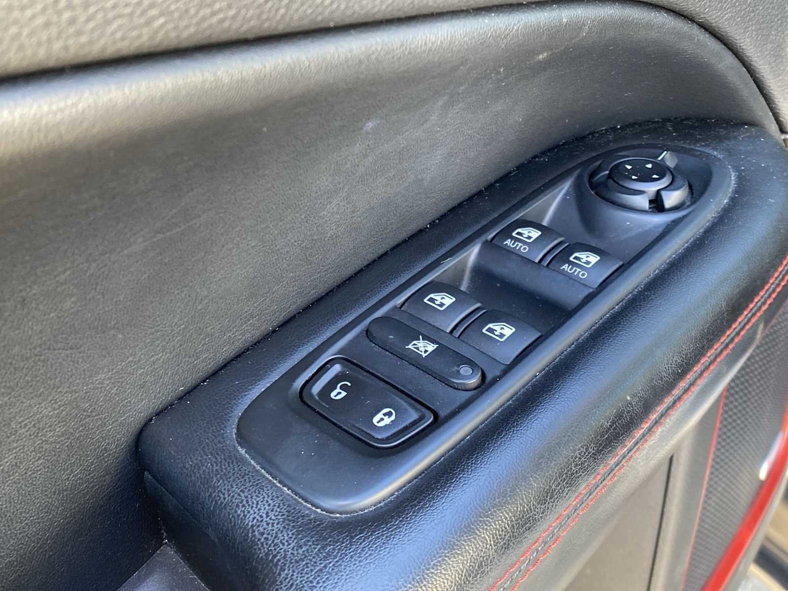 Thumbnail: 2018 Jeep Compass - 20