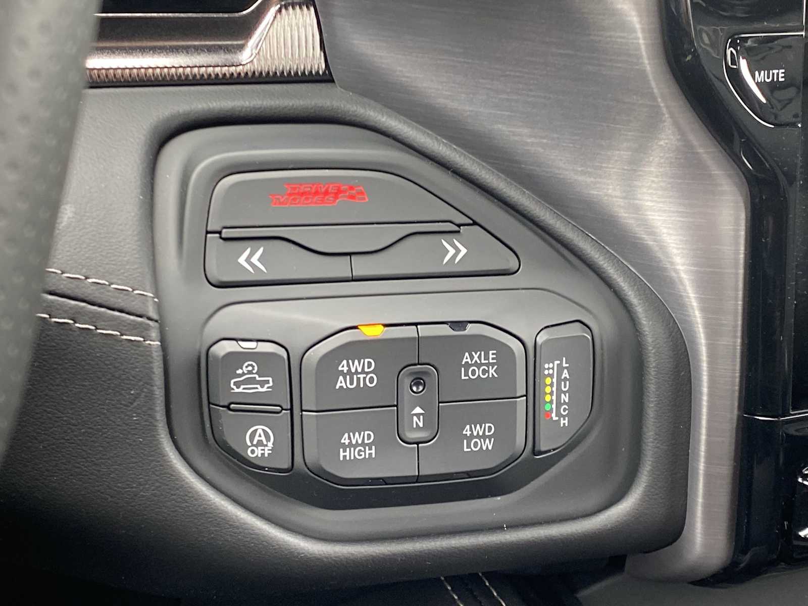 Thumbnail: 2026 RAM 1500 - 25