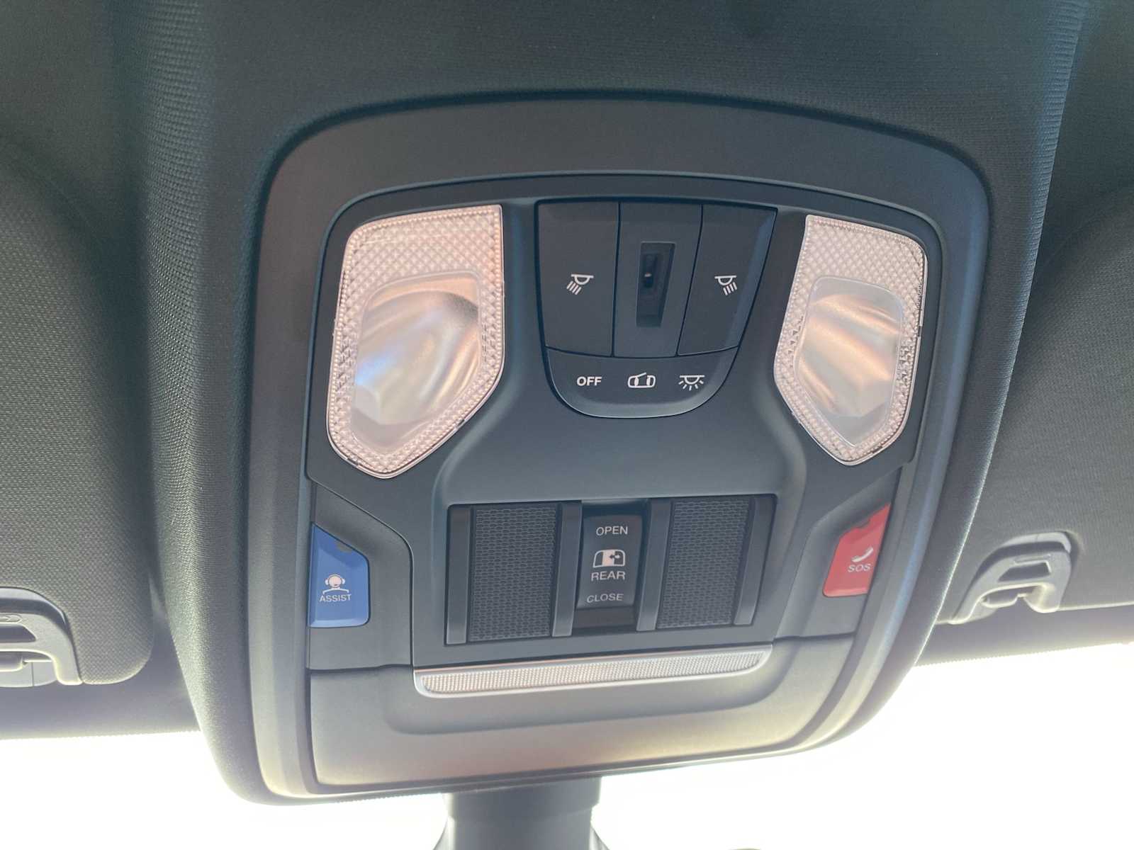 Thumbnail: 2019 RAM 1500 - 27