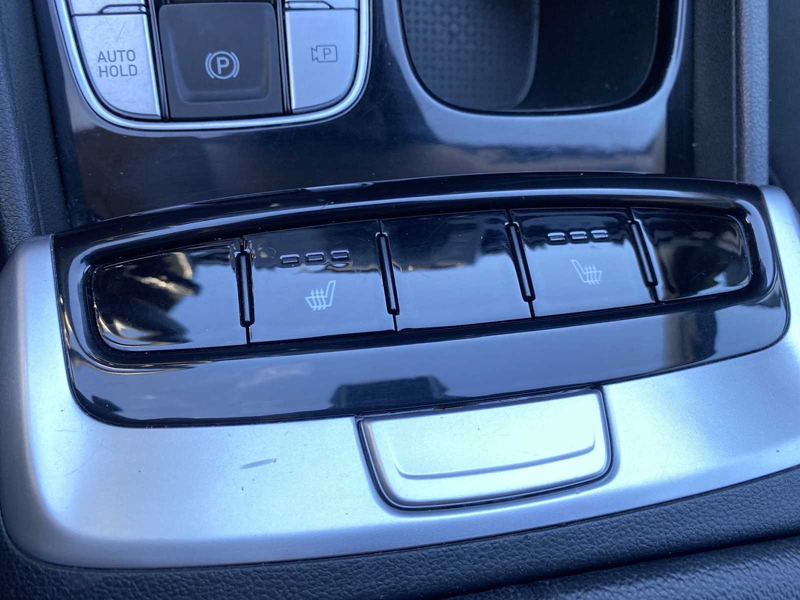 Thumbnail: 2023 Hyundai Tucson - 27