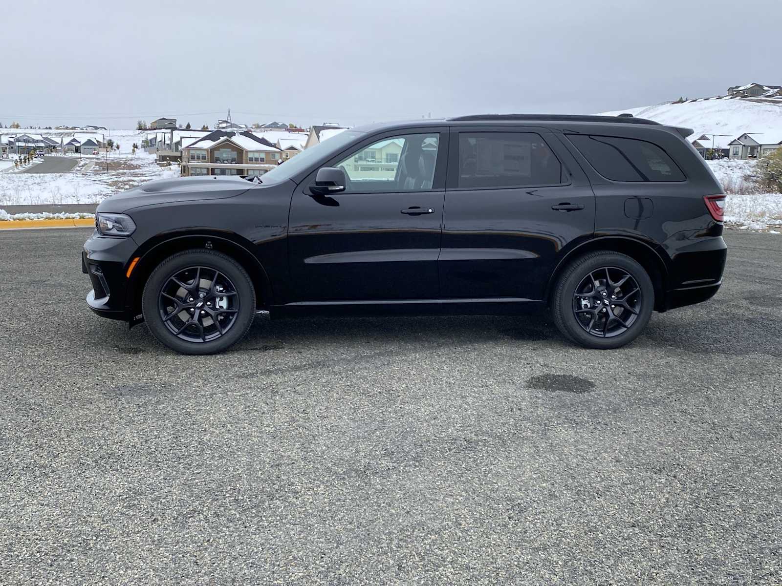 Thumbnail: 2026 Dodge Durango - 10