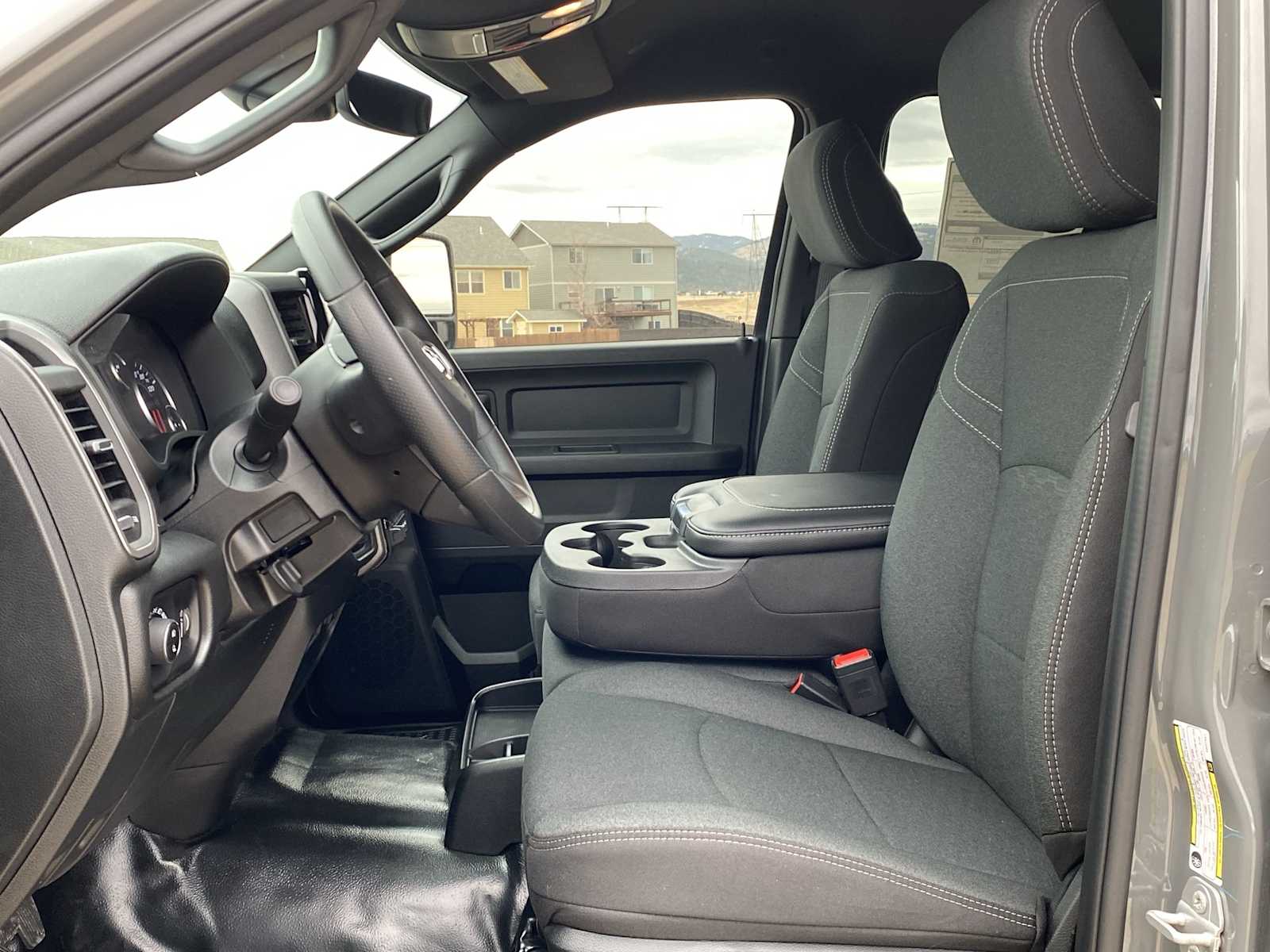 Thumbnail: 2026 RAM 2500 - 17