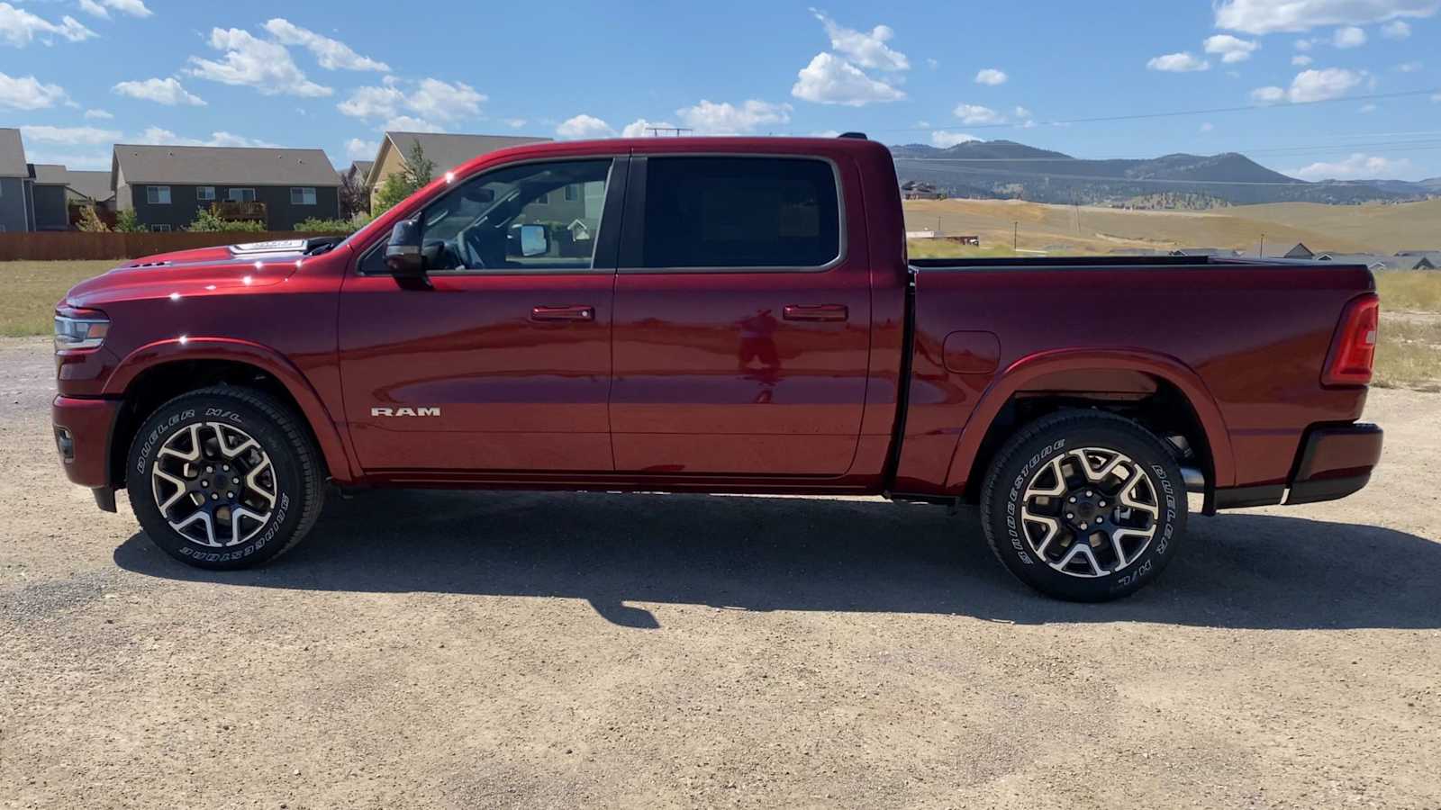 Thumbnail: 2026 RAM 1500 - 6