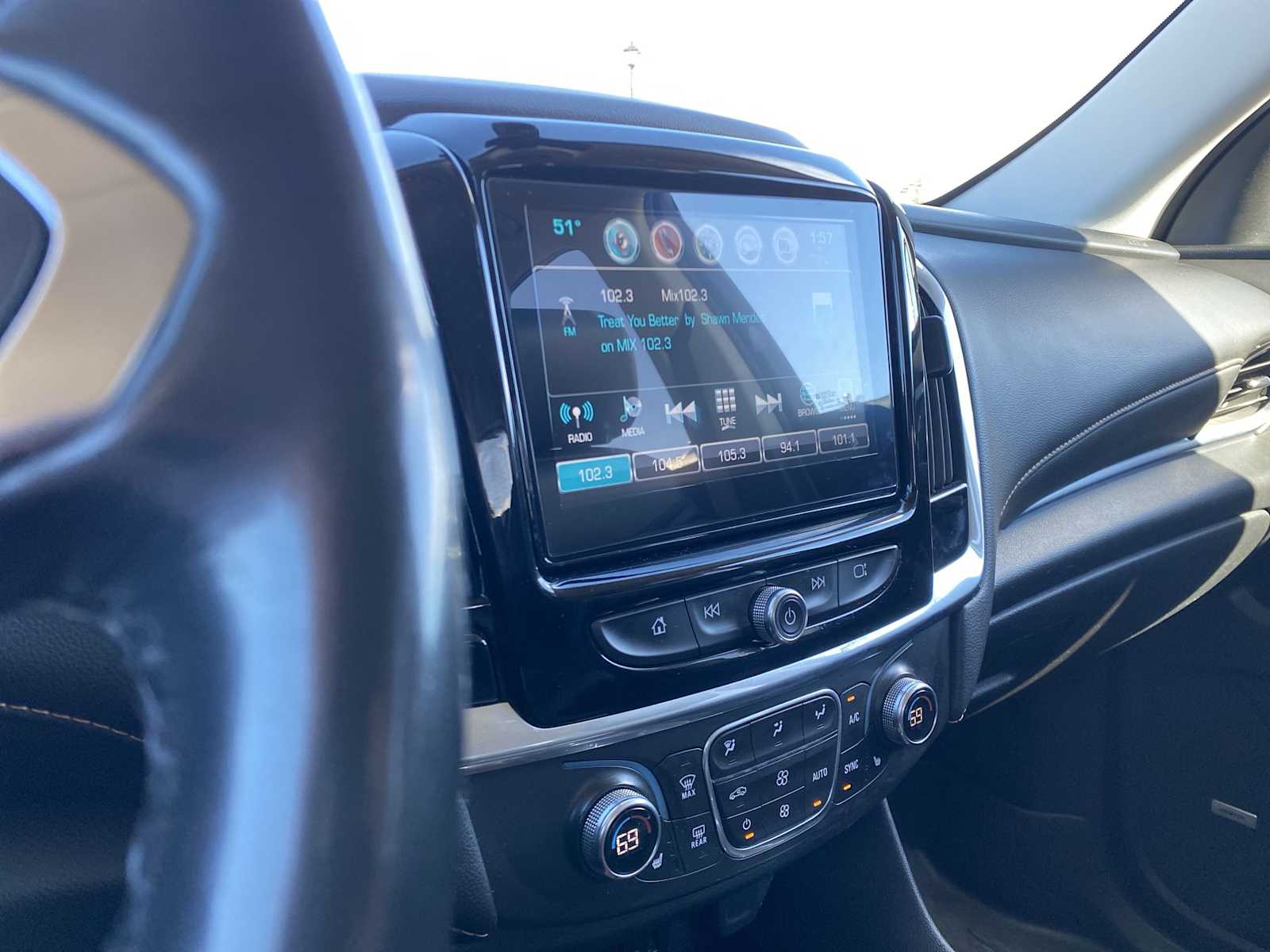 Thumbnail: 2019 Chevrolet Traverse - 21