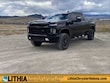 Chevrolet Silverado 3500 HD