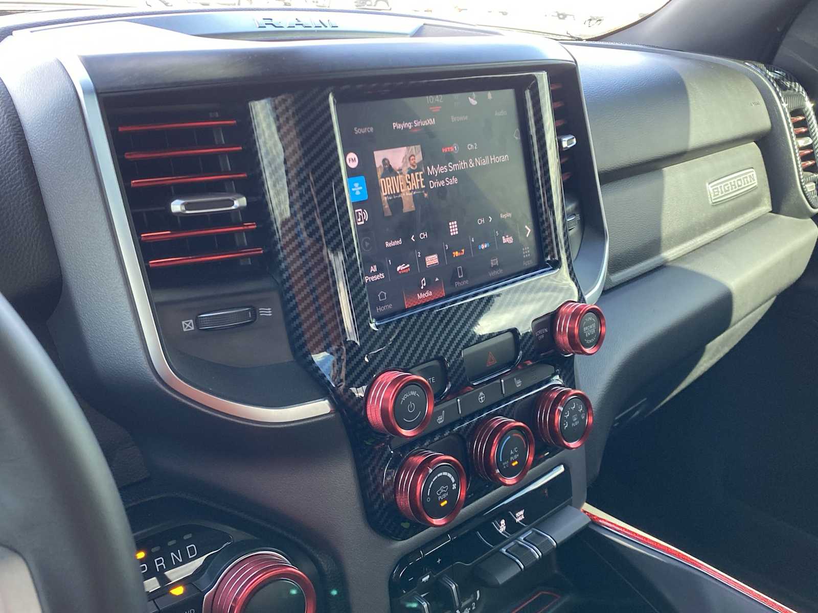 Thumbnail: 2024 RAM 1500 - 23