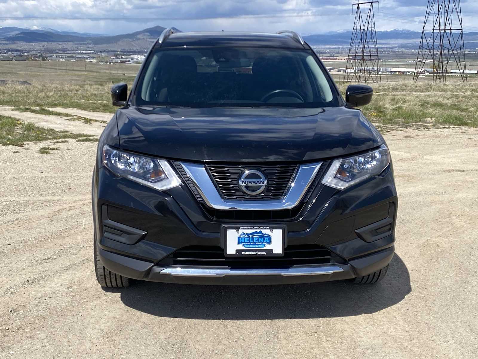 Thumbnail: 2020 Nissan Rogue - 10
