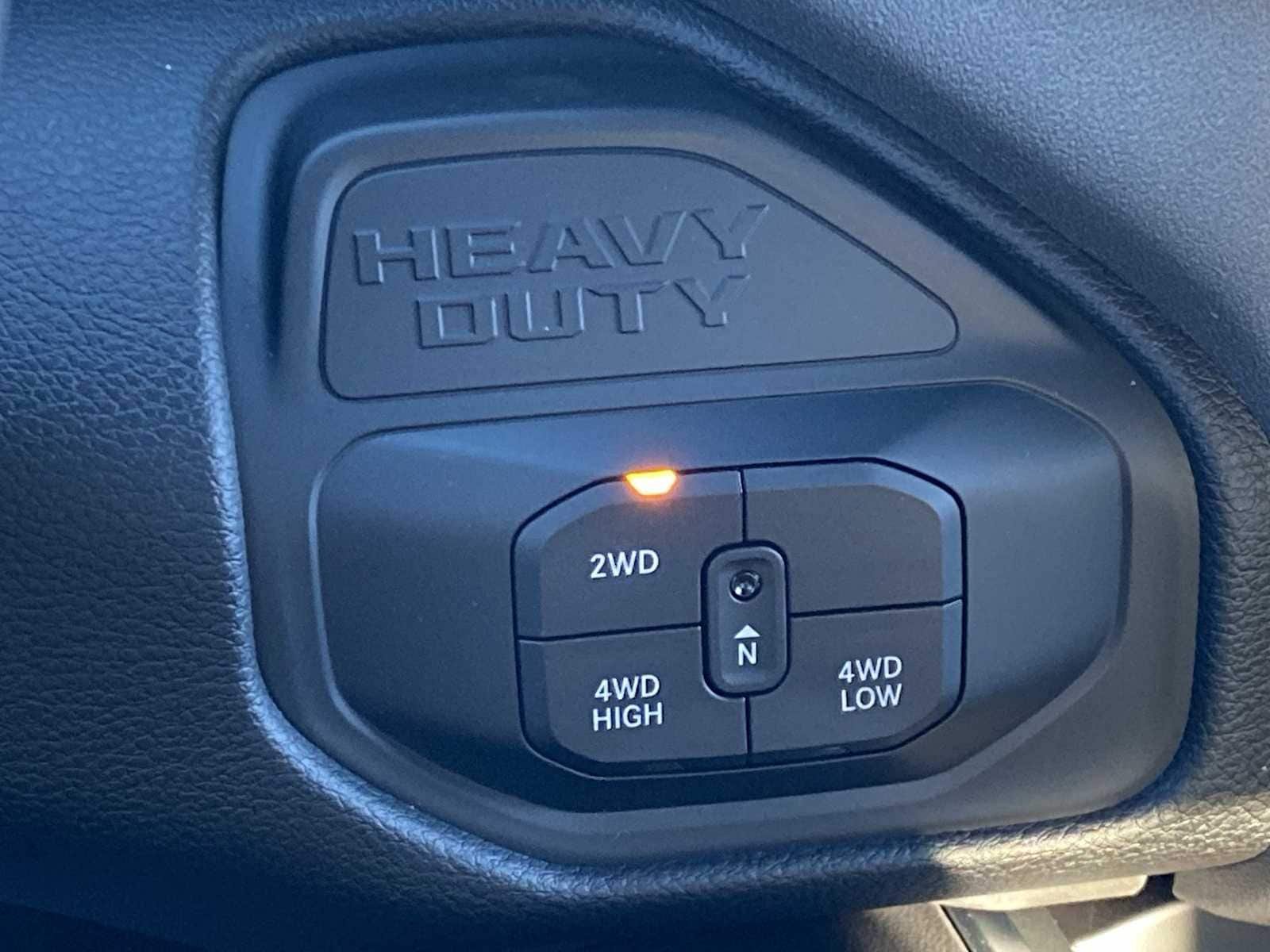 Thumbnail: 2026 RAM 2500 - 27