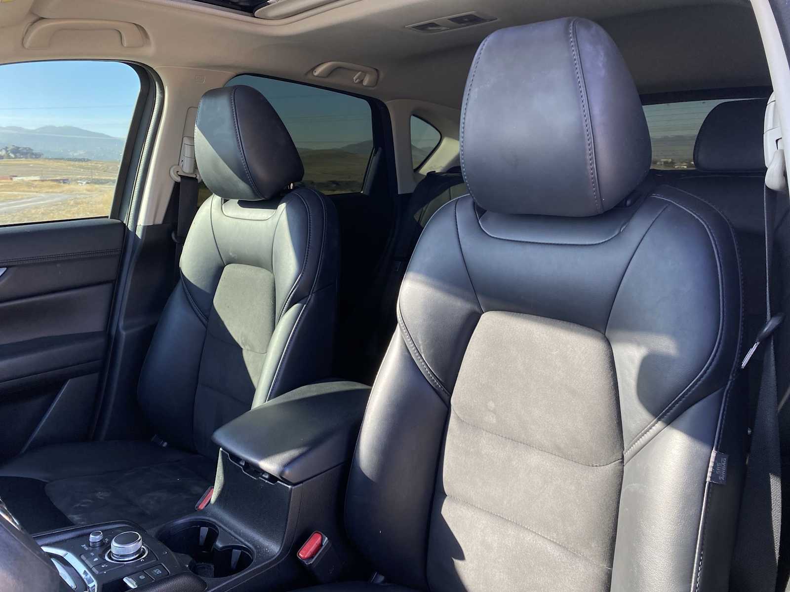 Thumbnail: 2019 Mazda CX-5 - 16