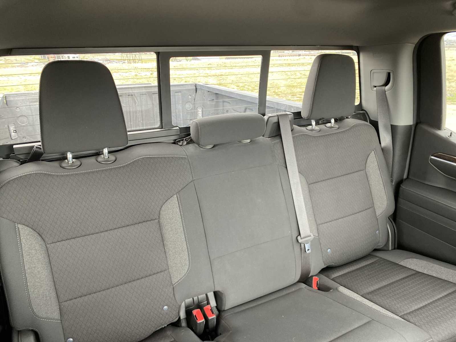 Thumbnail: 2023 GMC Sierra 1500 - 35