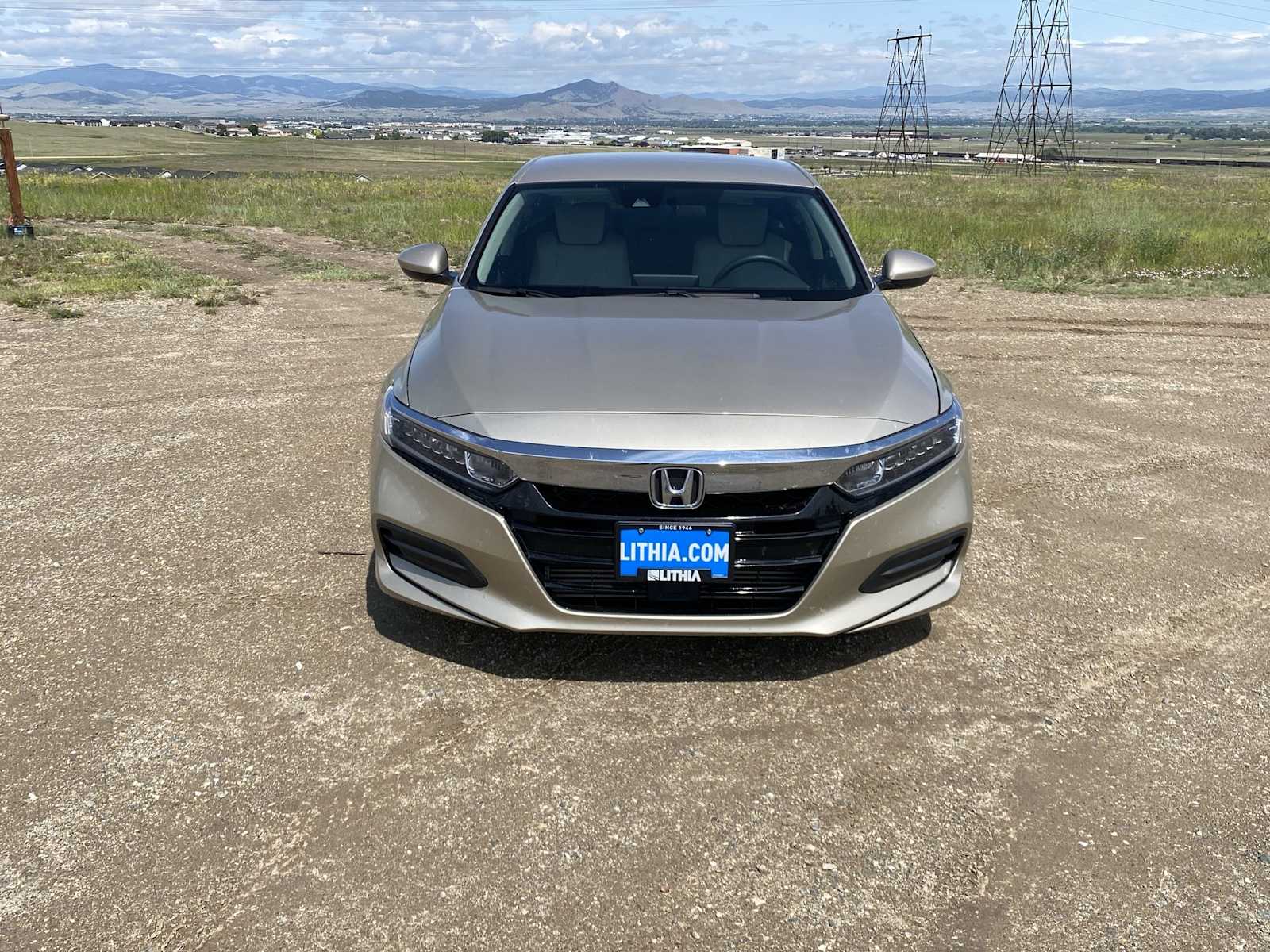 Thumbnail: 2018 Honda Accord - 13