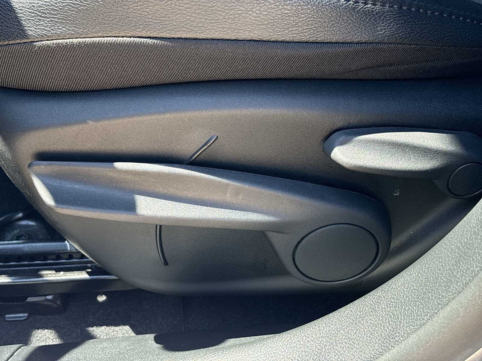 2026 Jeep Compass Latitude Altitude - Photo 21