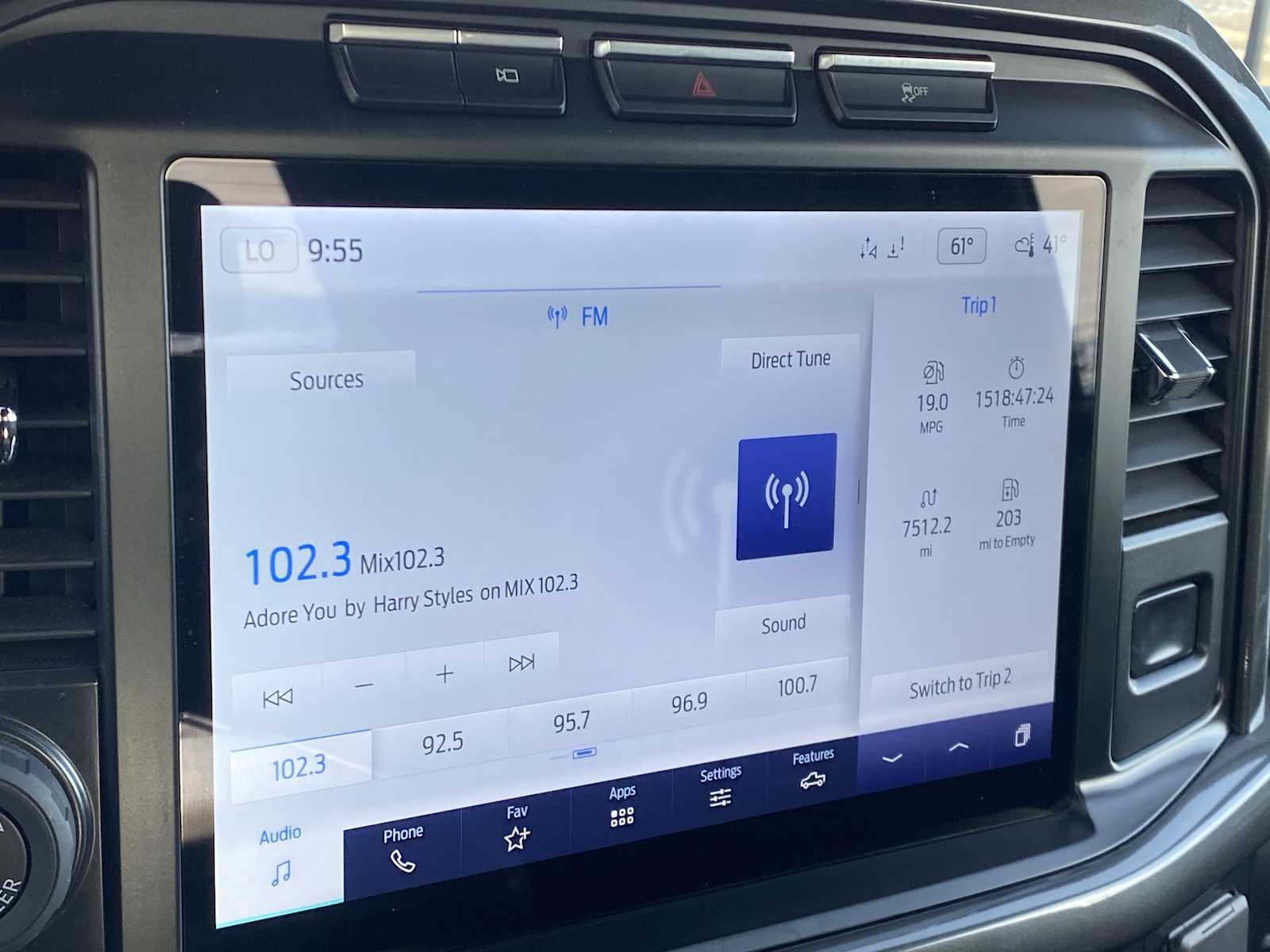 Thumbnail: 2022 Ford F-150 - 27