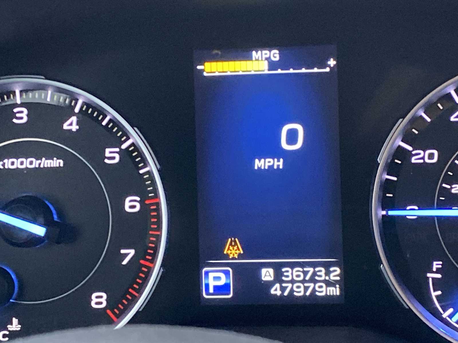 Thumbnail: 2022 Subaru Ascent - 19