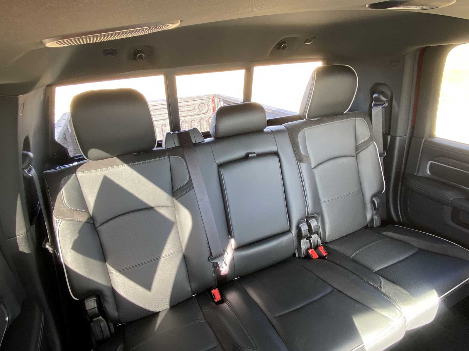 Thumbnail: 2026 RAM 2500 - 17