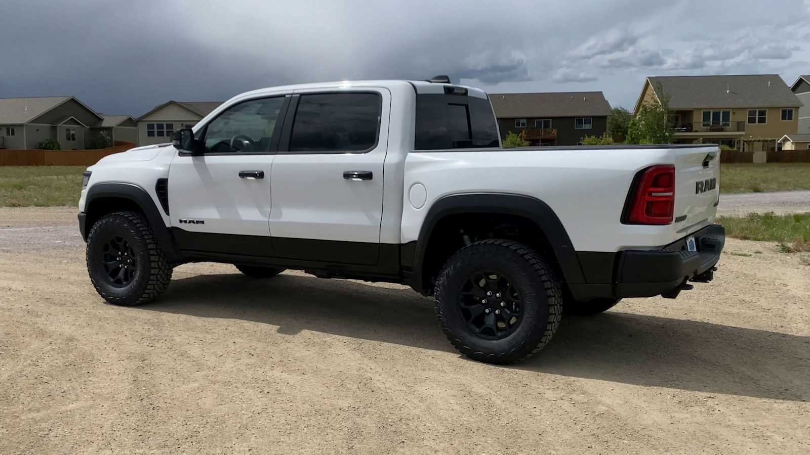 Thumbnail: 2026 RAM 1500 - 6
