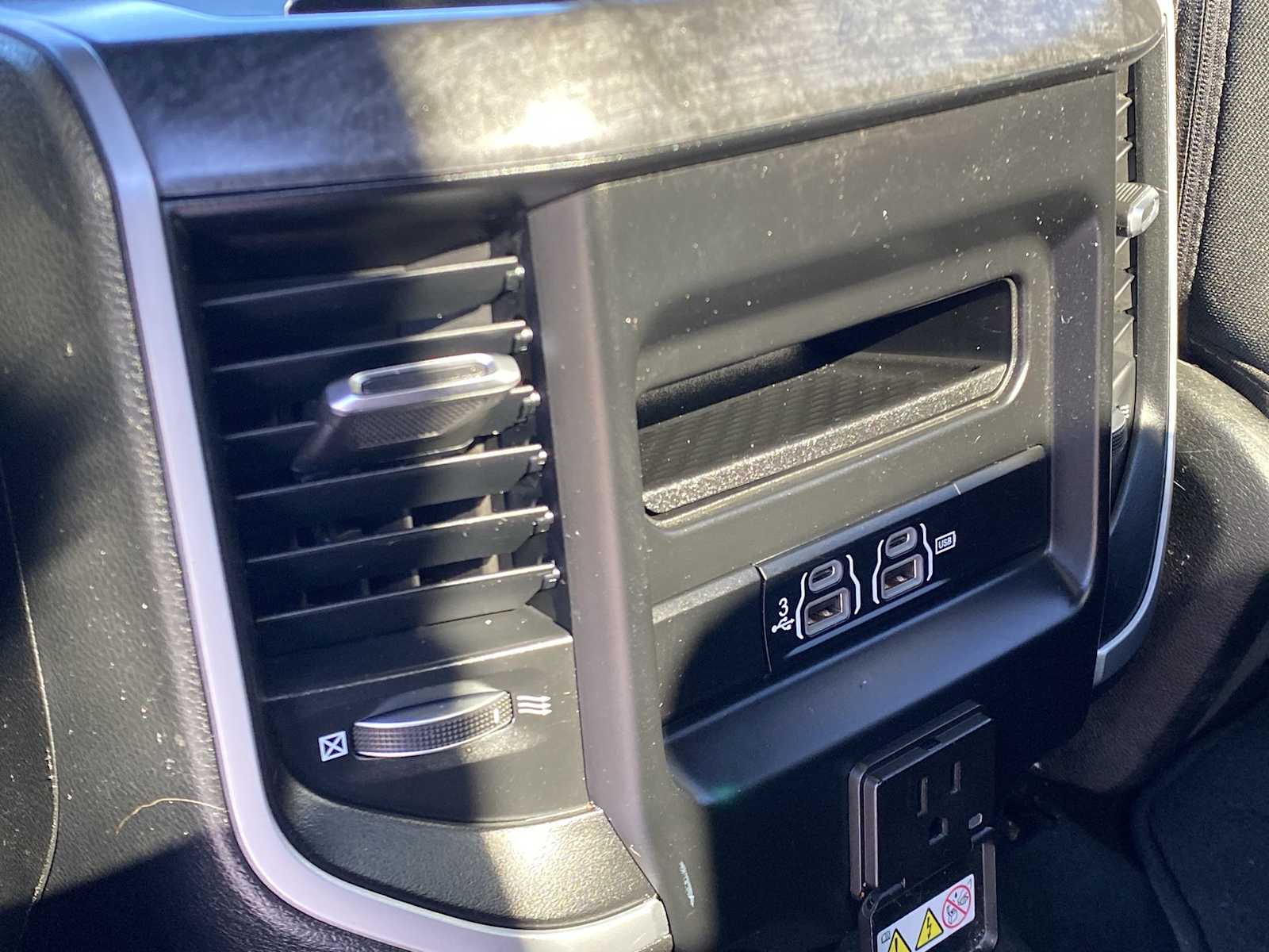 Thumbnail: 2020 RAM 1500 - 37