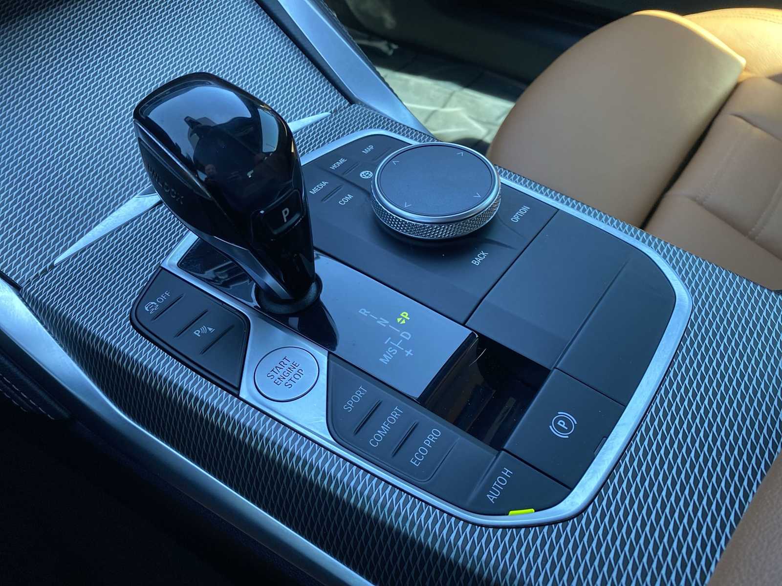 Thumbnail: 2021 BMW 4 Series - 25