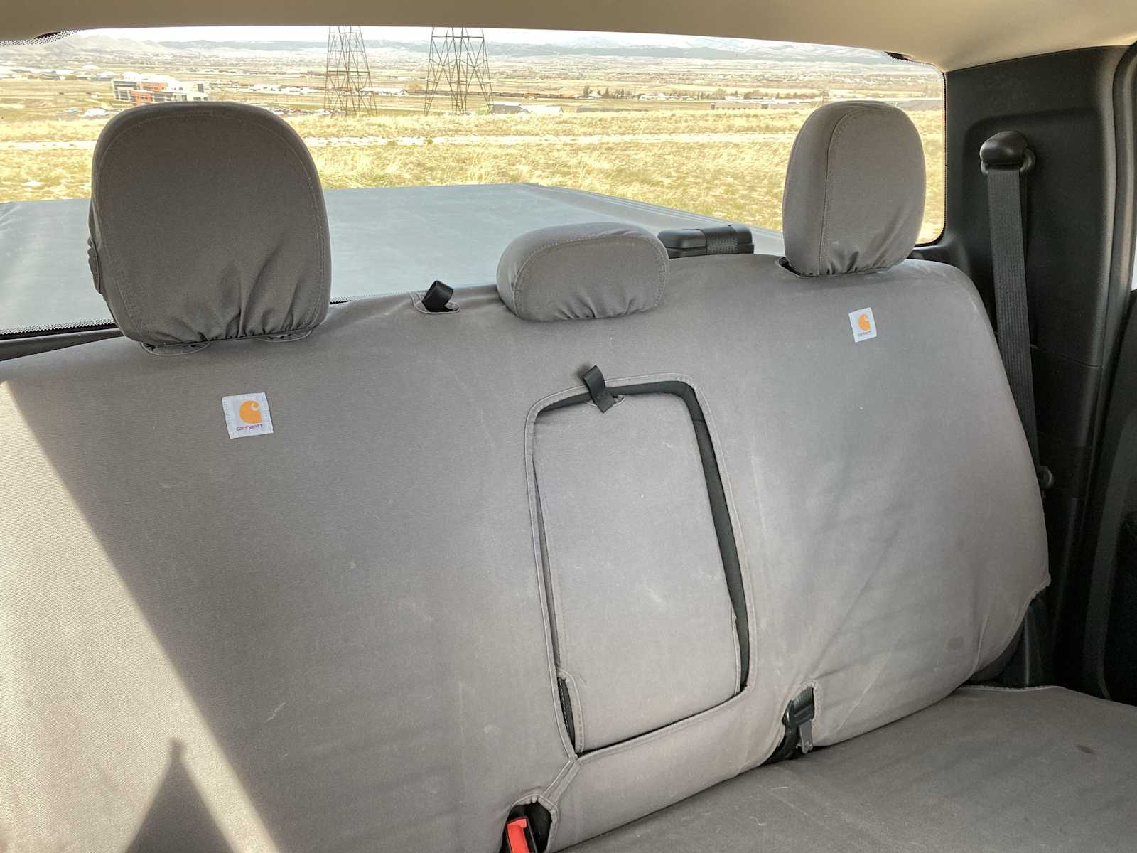 Thumbnail: 2021 Ford Ranger - 22