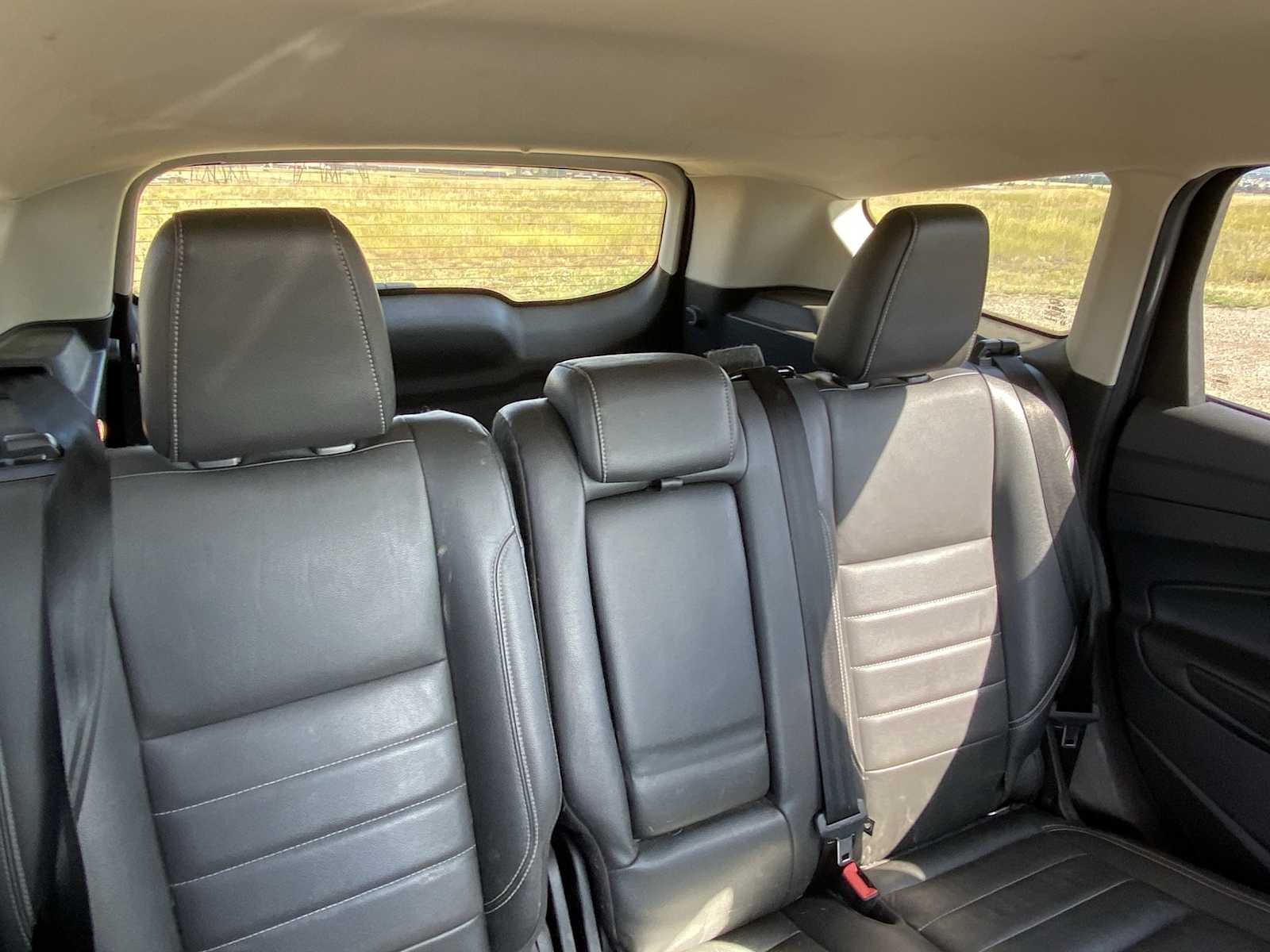 Thumbnail: 2013 Ford Escape - 15