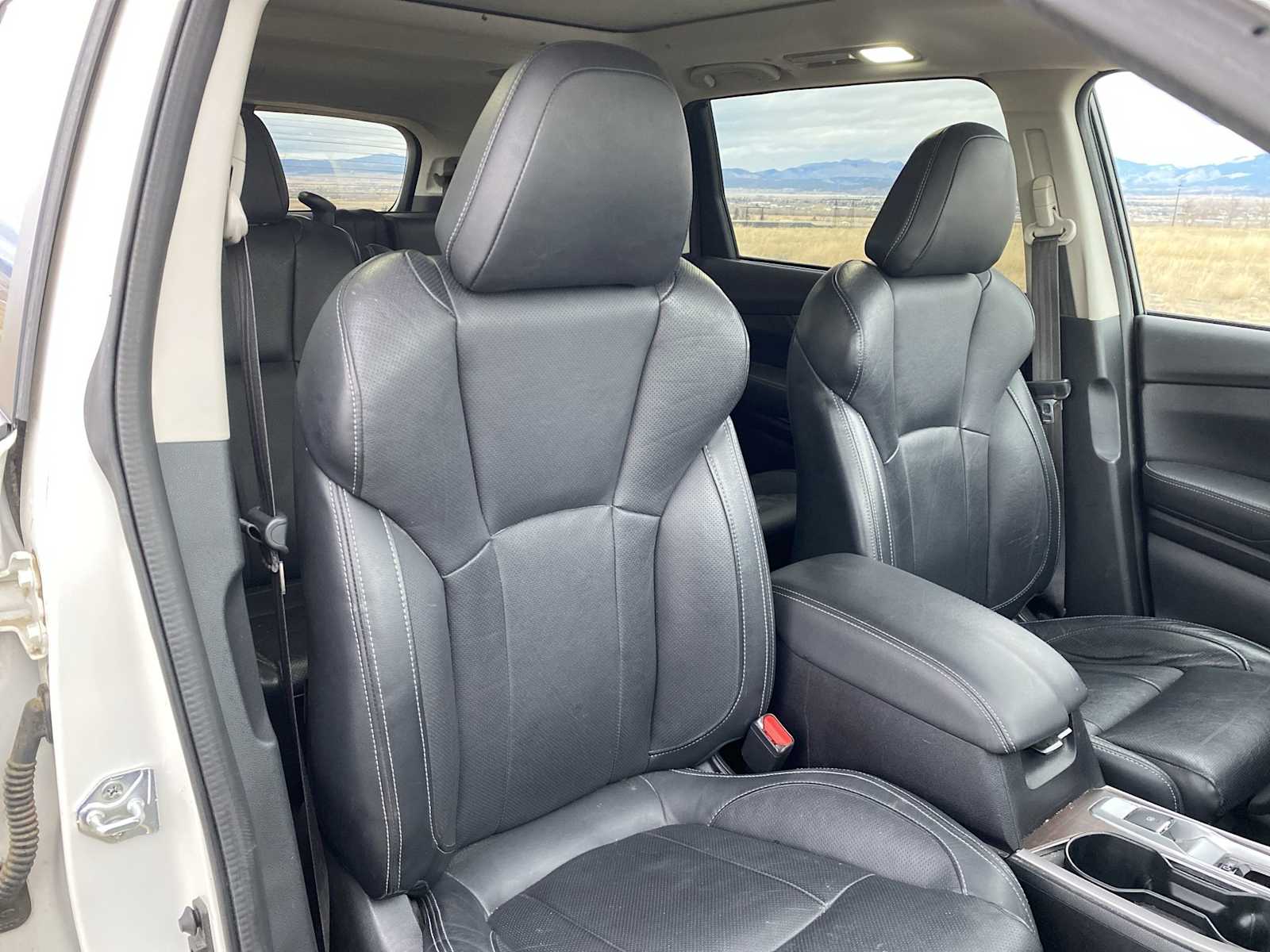 Thumbnail: 2022 Subaru Ascent - 16