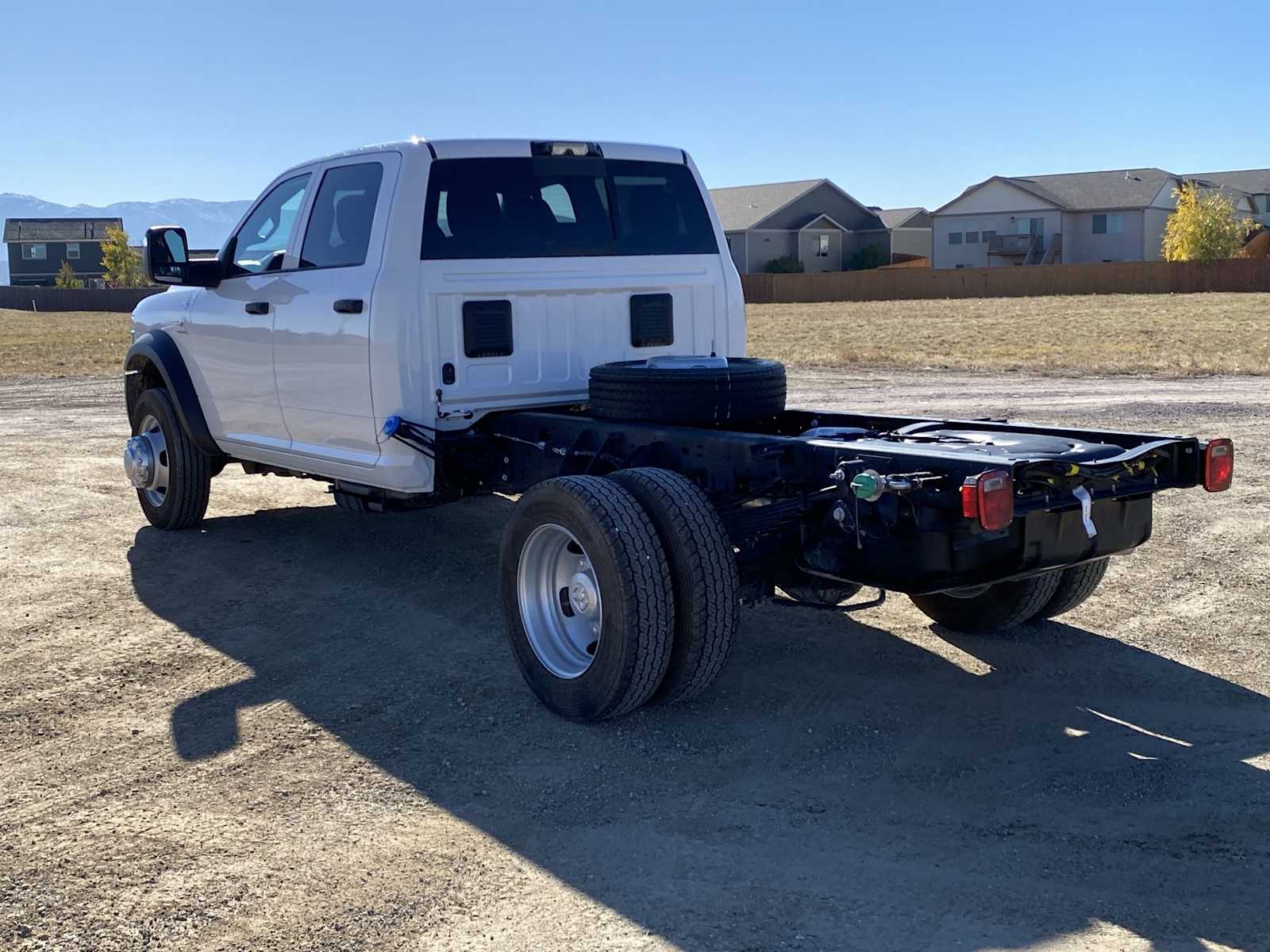 Thumbnail: 2026 RAM 5500 - 11