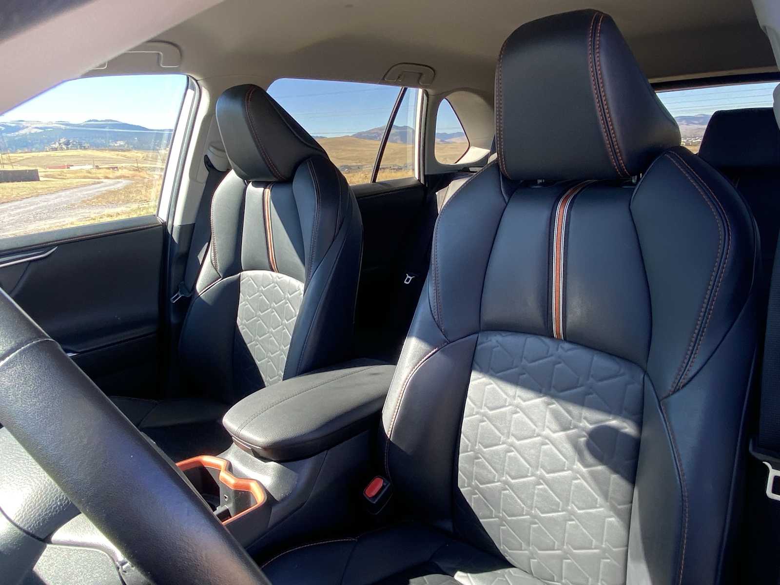 Thumbnail: 2023 Toyota RAV4 - 15