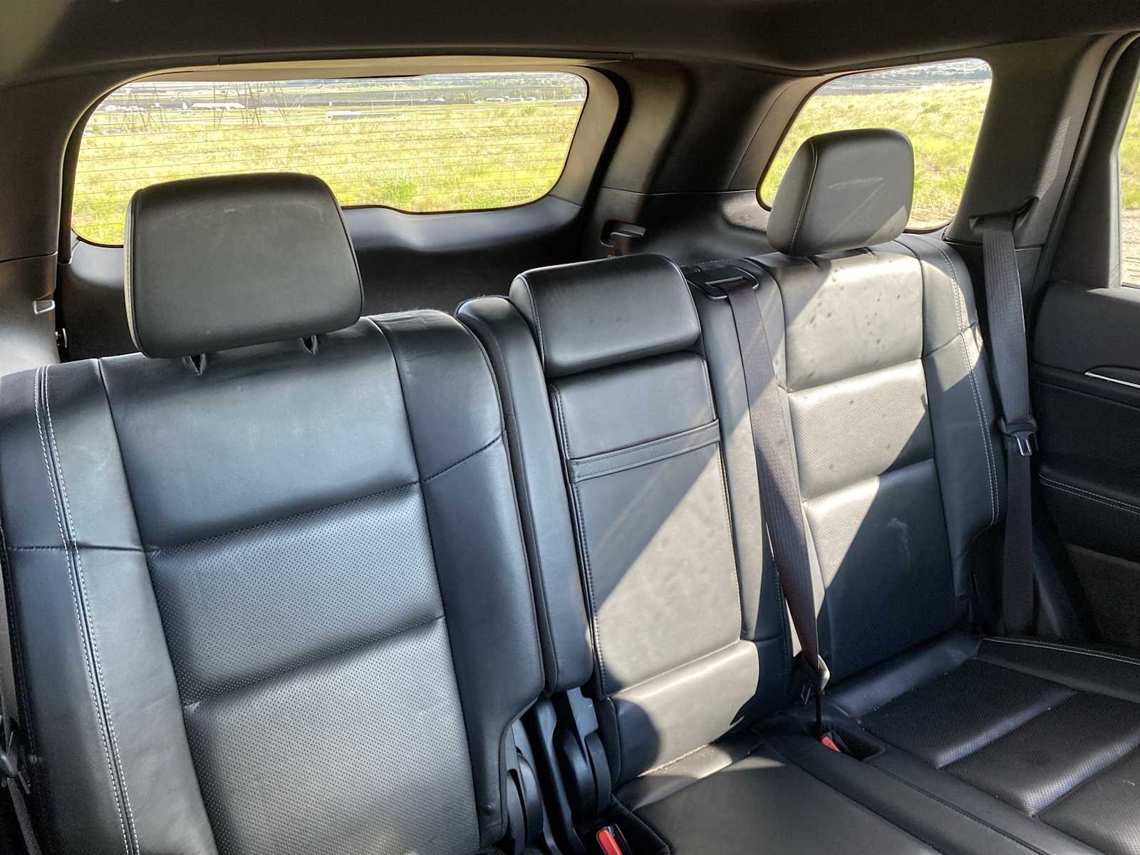 Thumbnail: 2021 Jeep Grand Cherokee - 20