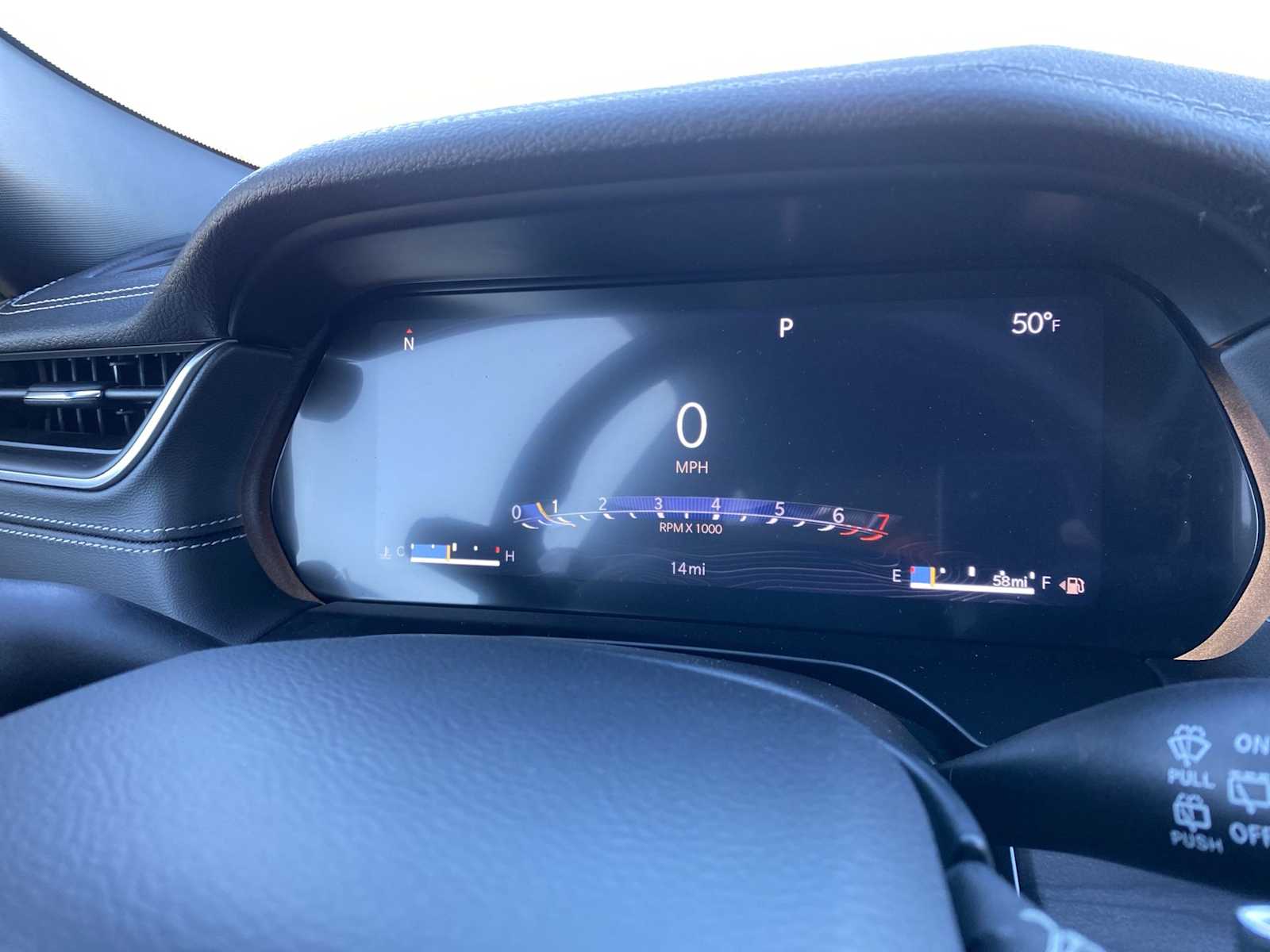 Thumbnail: 2025 Jeep Grand Cherokee - 14