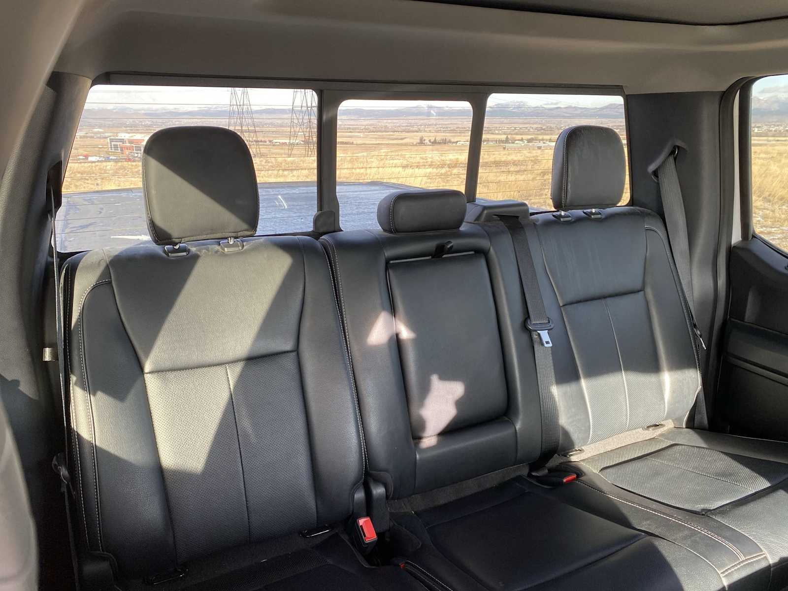 Thumbnail: 2020 Ford F-150 - 16