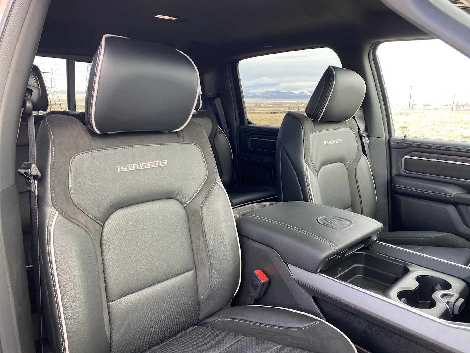 Thumbnail: 2026 RAM 1500 - 18