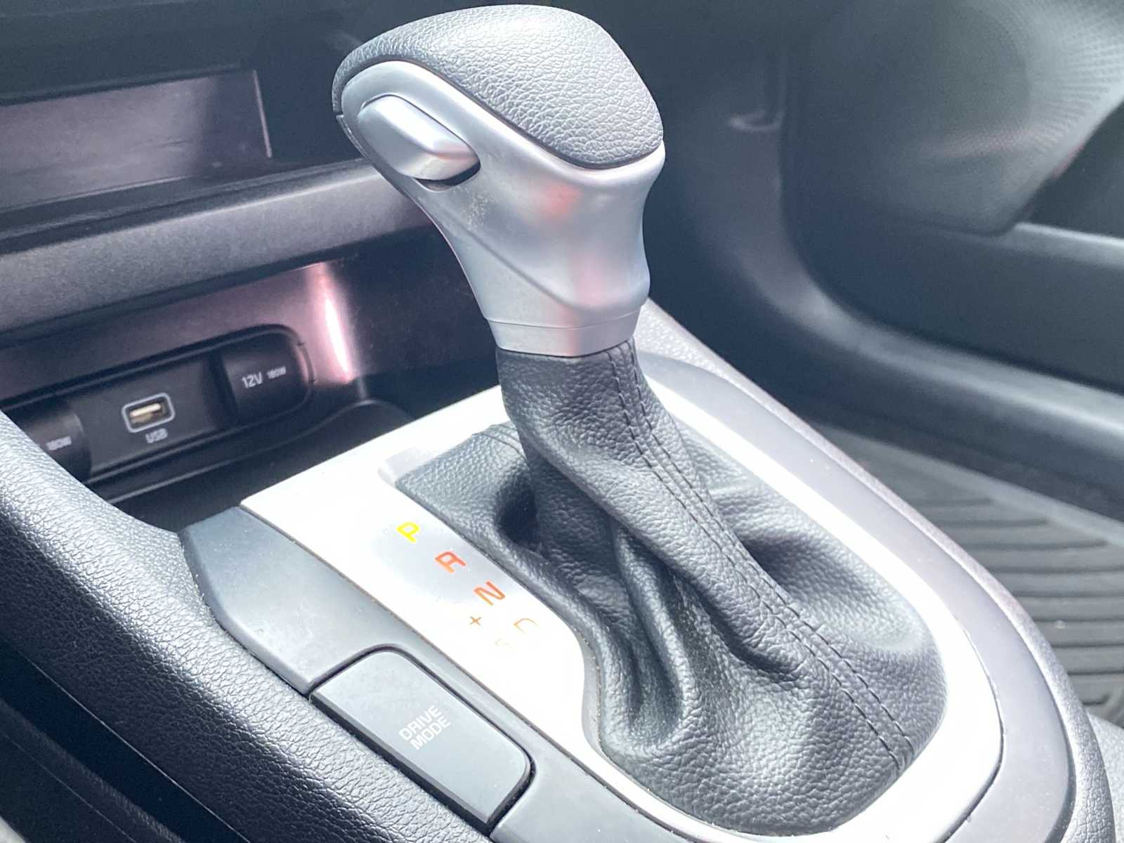 Thumbnail: 2023 Kia Forte - 20