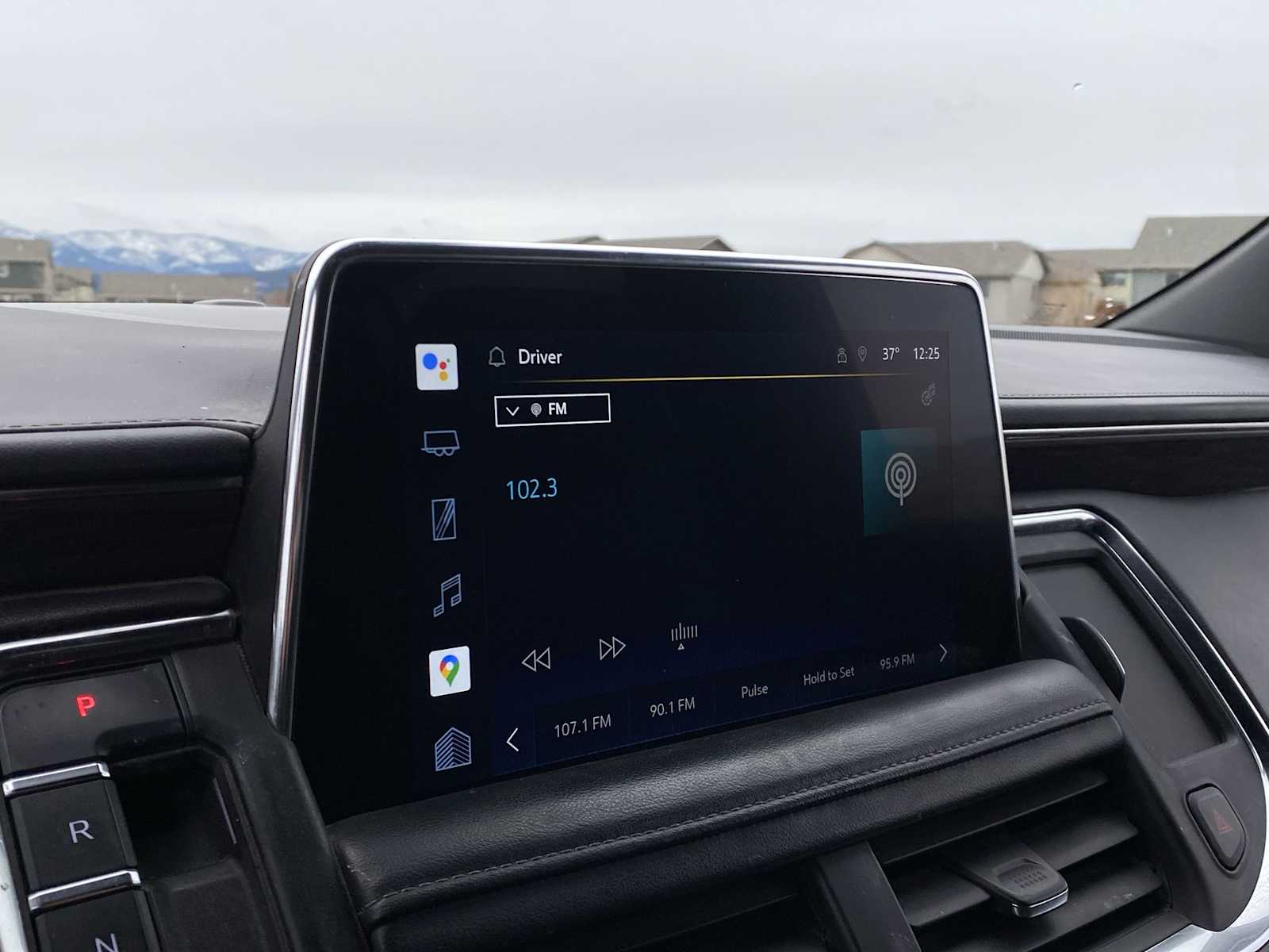 Thumbnail: 2022 Chevrolet Suburban - 20