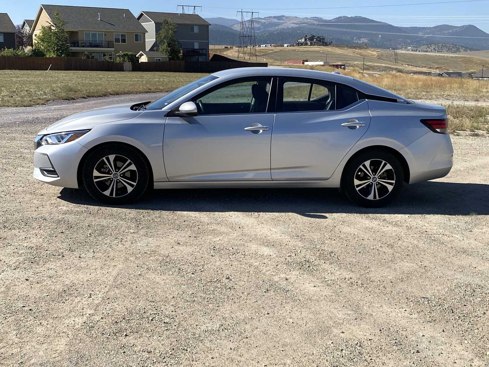 Thumbnail: 2023 Nissan Sentra - 10