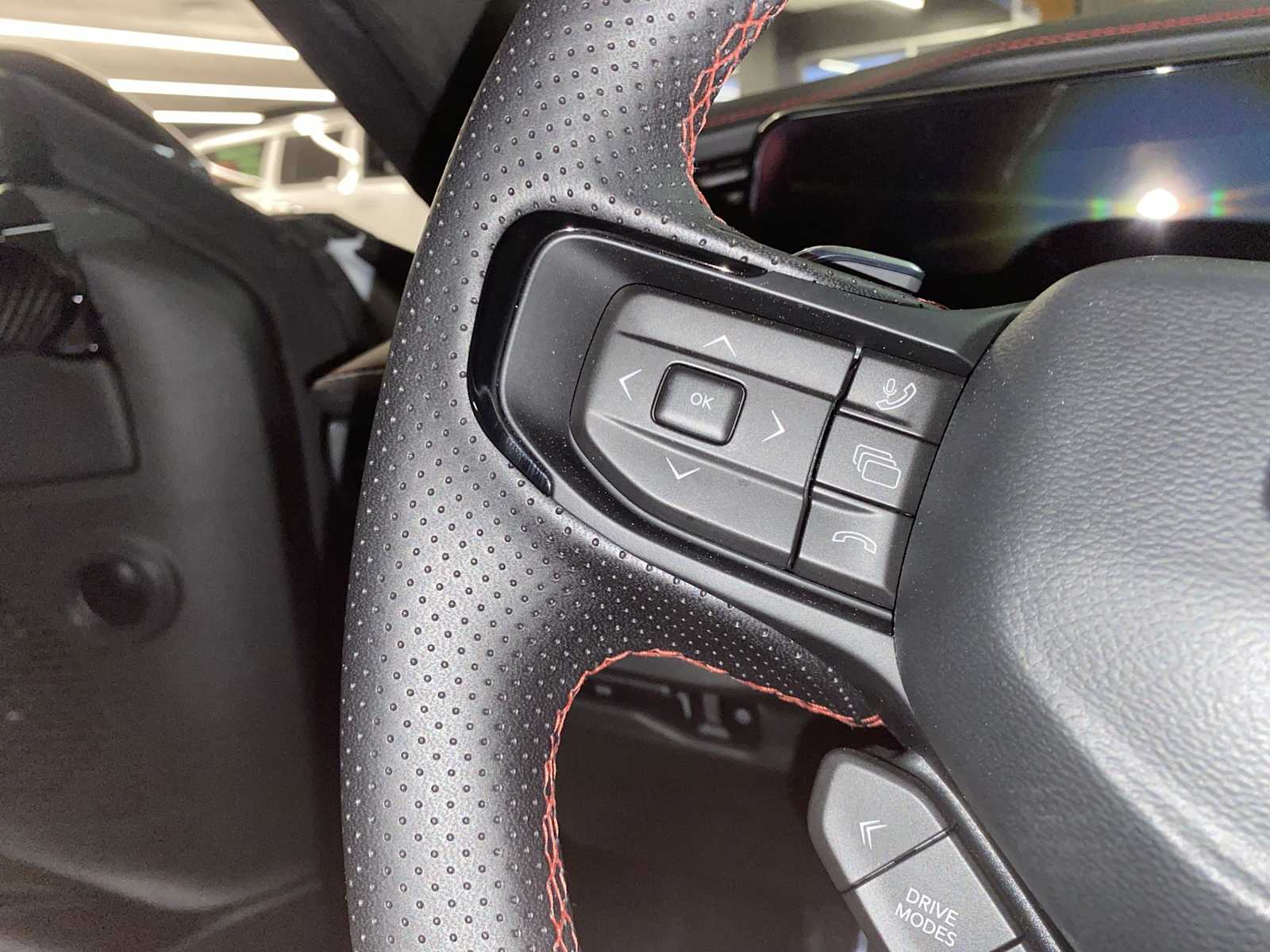 Thumbnail: 2026 Dodge Charger - 18