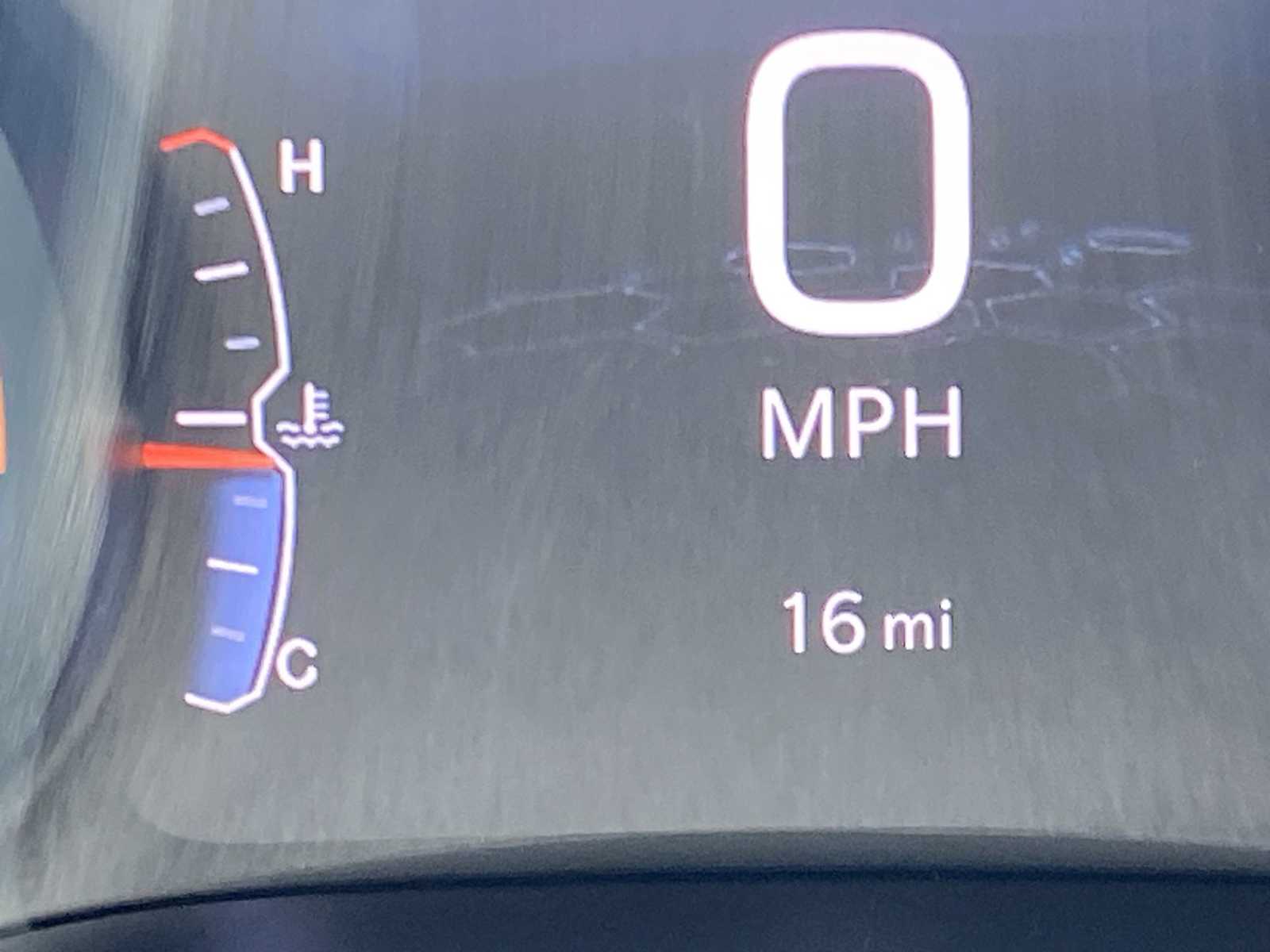 Thumbnail: 2026 Jeep Compass - 19