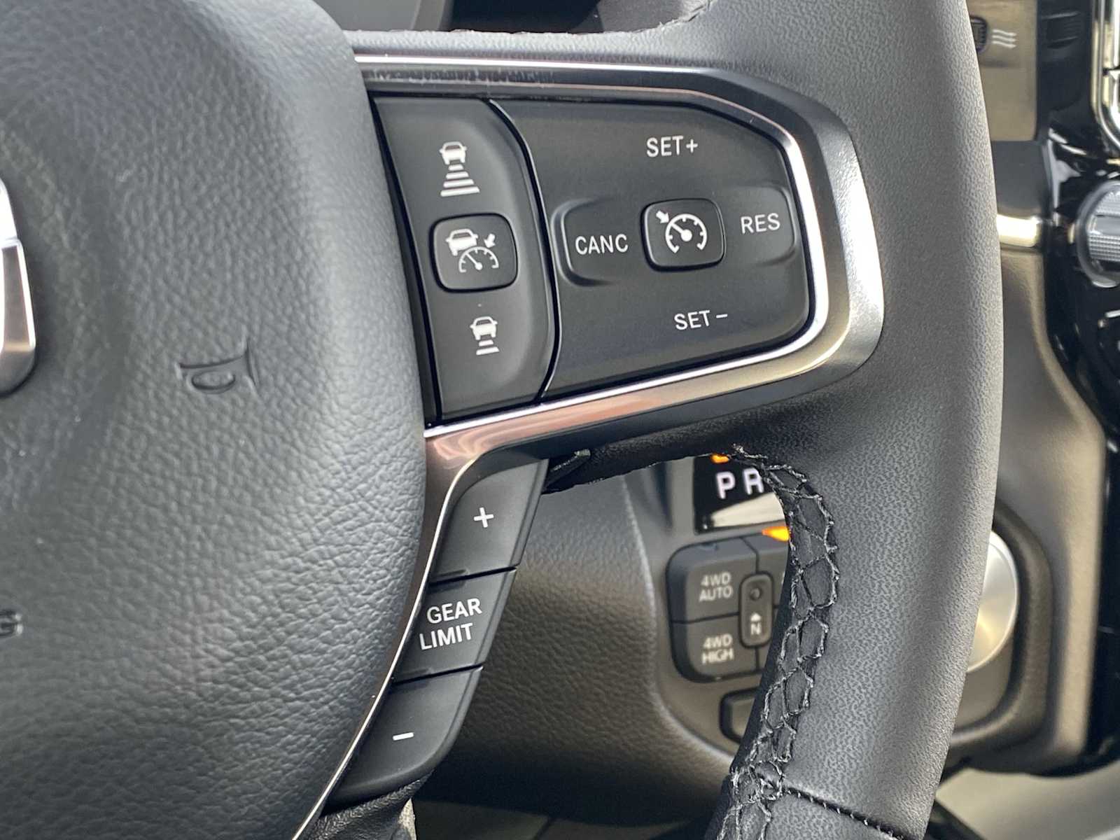 Thumbnail: 2026 RAM 1500 - 33