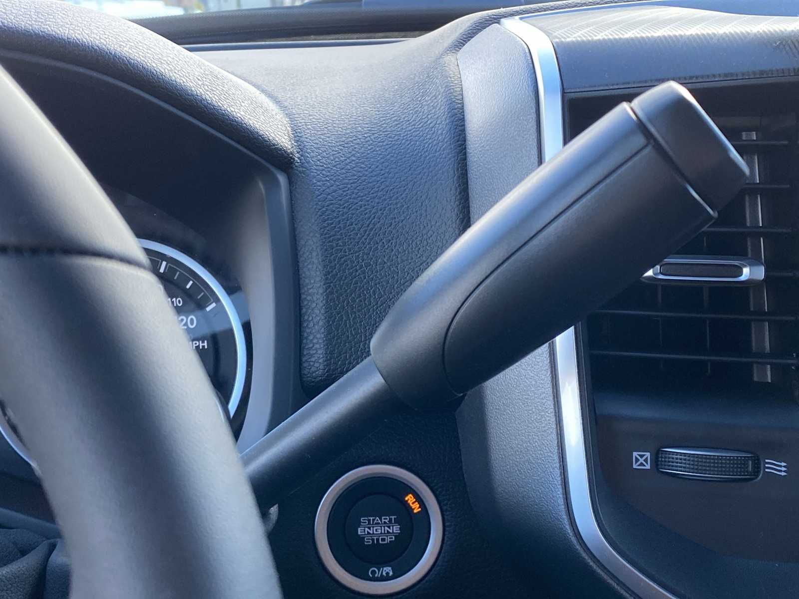 Thumbnail: 2026 RAM 2500 - 19