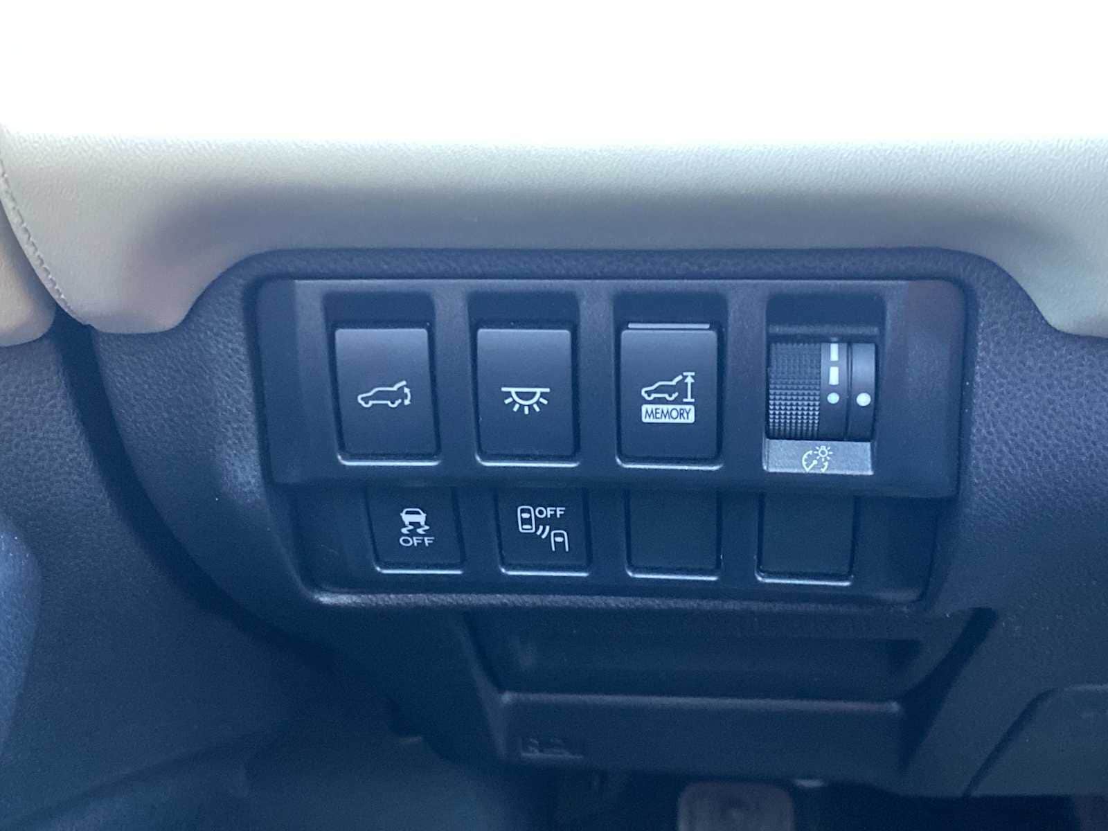 Thumbnail: 2021 Subaru Ascent - 22