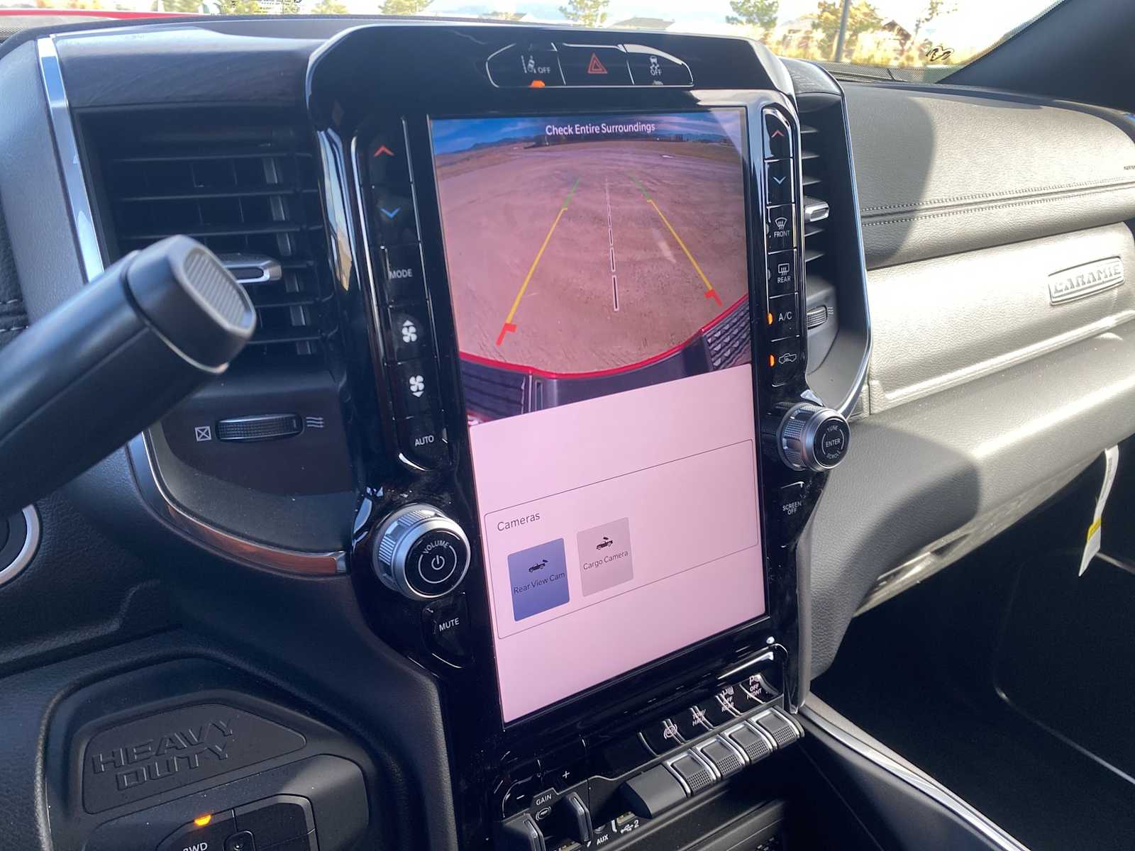 Thumbnail: 2026 RAM 2500 - 24