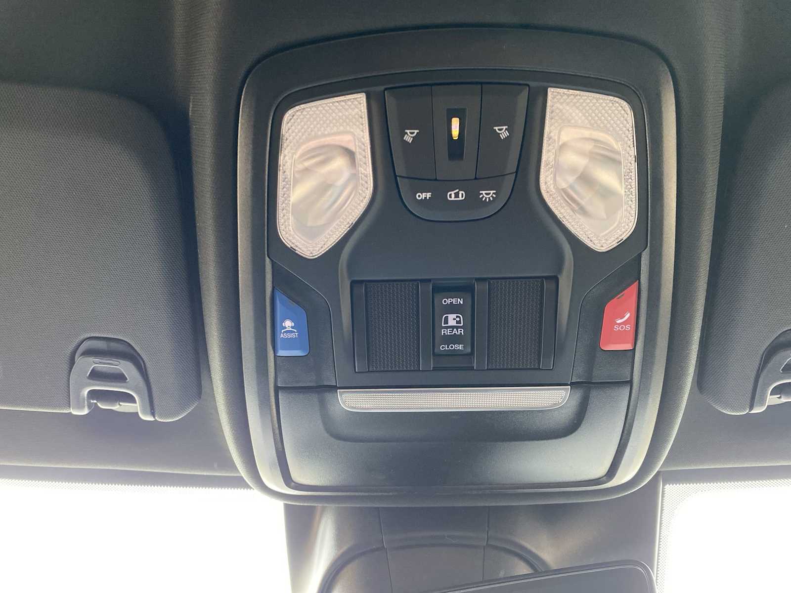 Thumbnail: 2026 RAM 2500 - 26