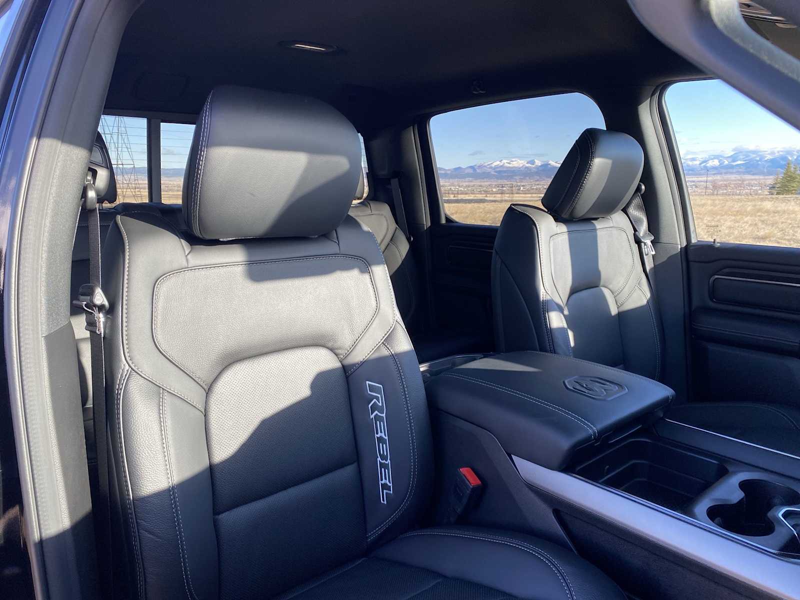 Thumbnail: 2026 RAM 1500 - 18