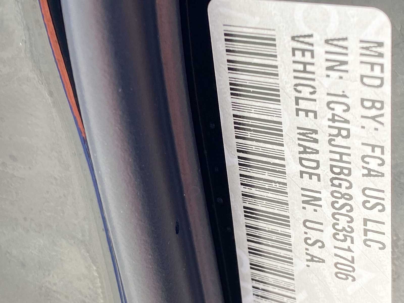 Thumbnail: 2025 Jeep Grand Cherokee - 29