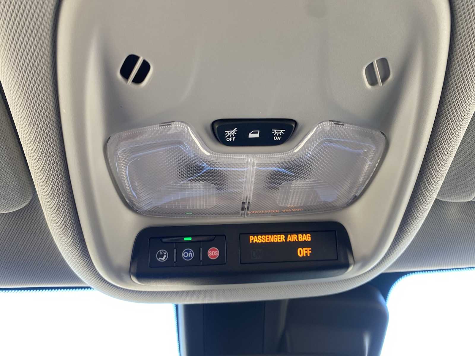 Thumbnail: 2023 Chevrolet TrailBlazer - 26