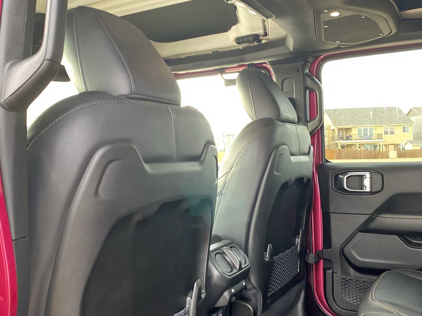 Thumbnail: 2024 Jeep Wrangler - 21