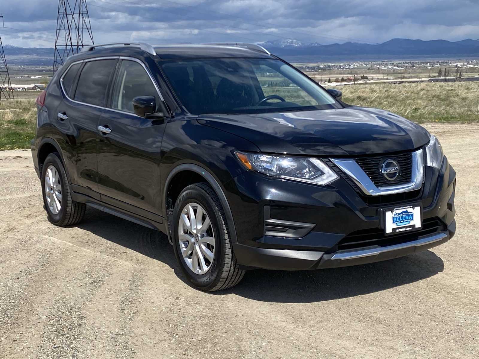 Thumbnail: 2020 Nissan Rogue - 11