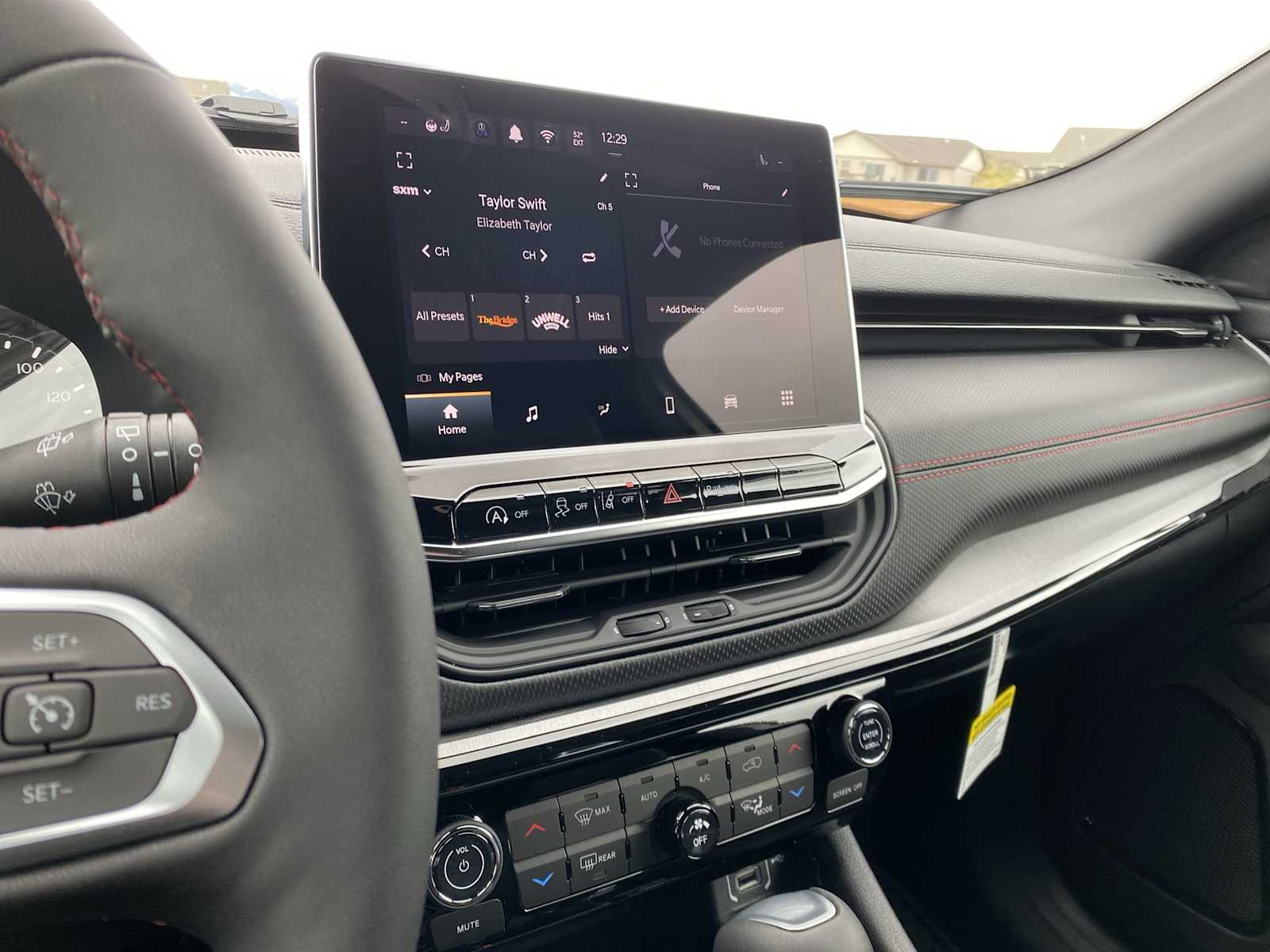 Thumbnail: 2026 Jeep Compass - 23