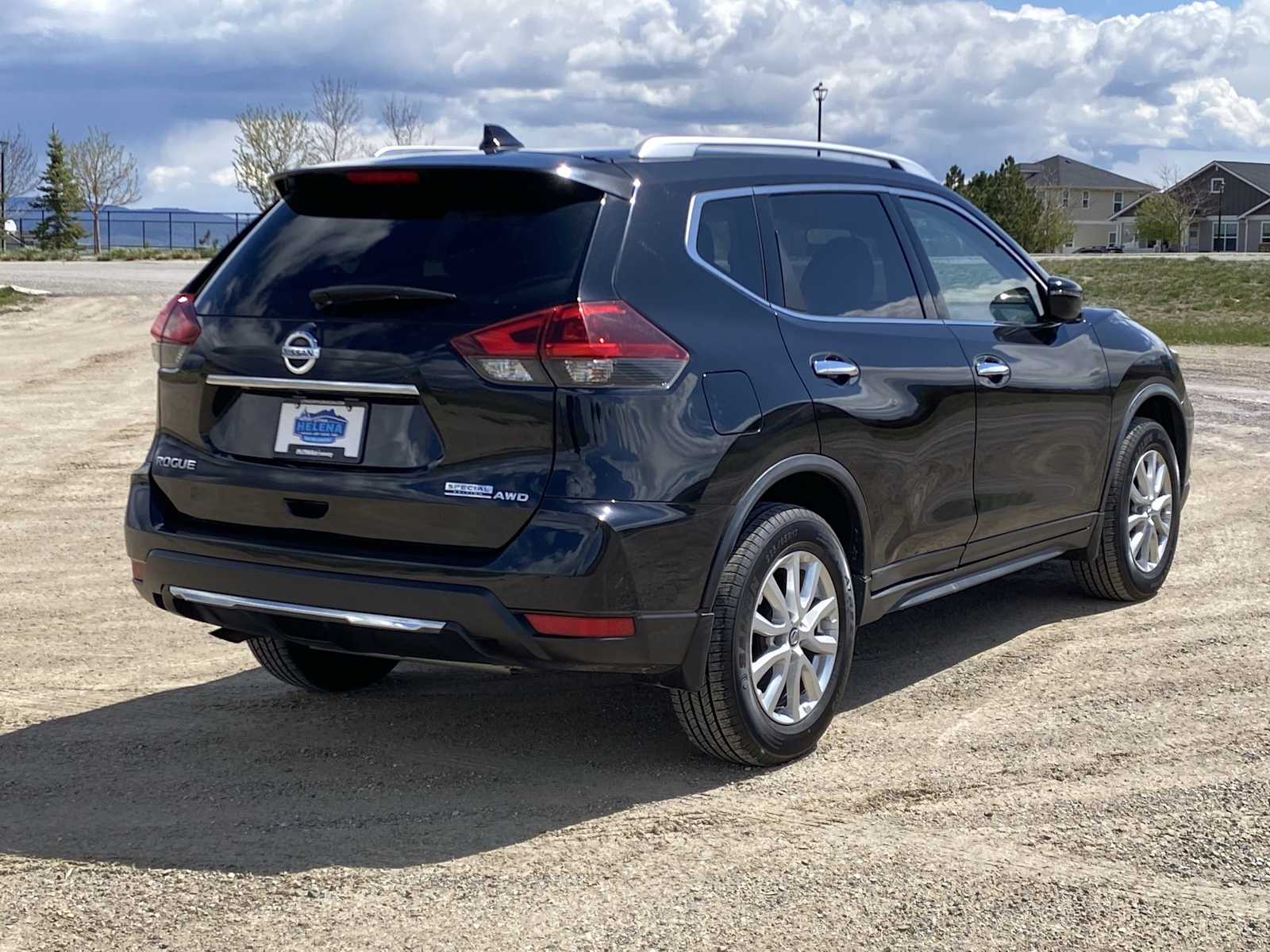 Thumbnail: 2020 Nissan Rogue - 14