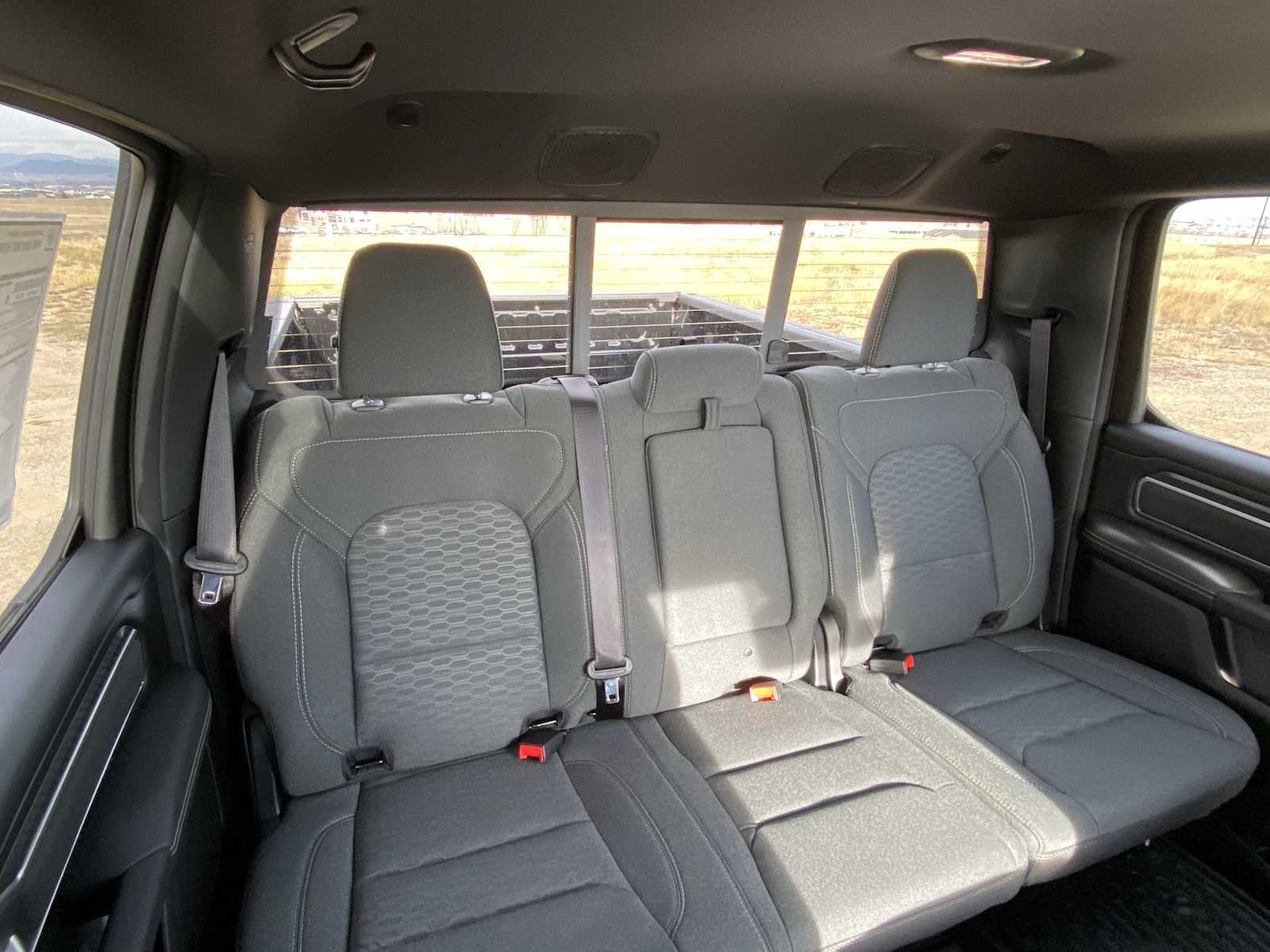 Thumbnail: 2026 RAM 1500 - 16